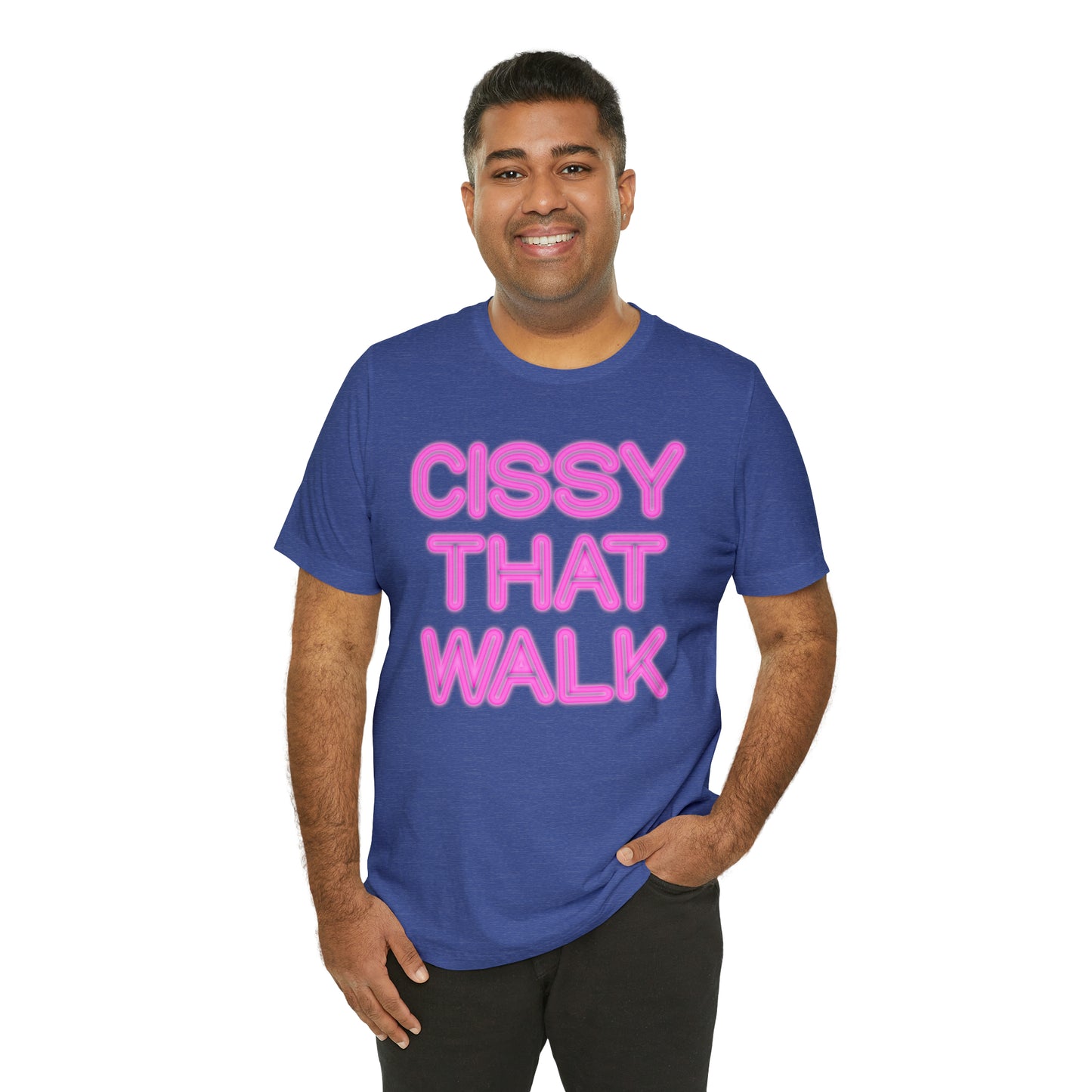 Cissy That Walk