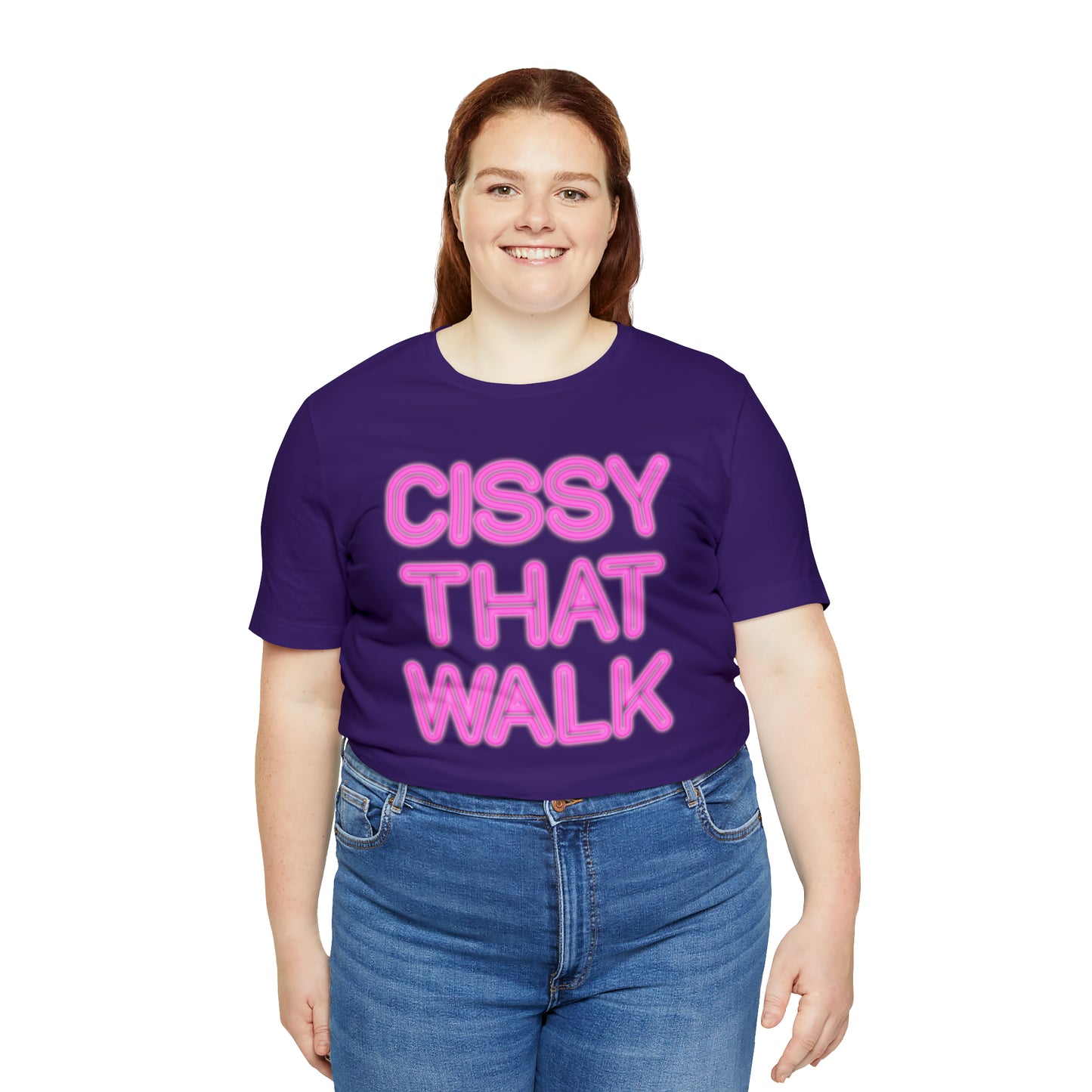 Cissy That Walk