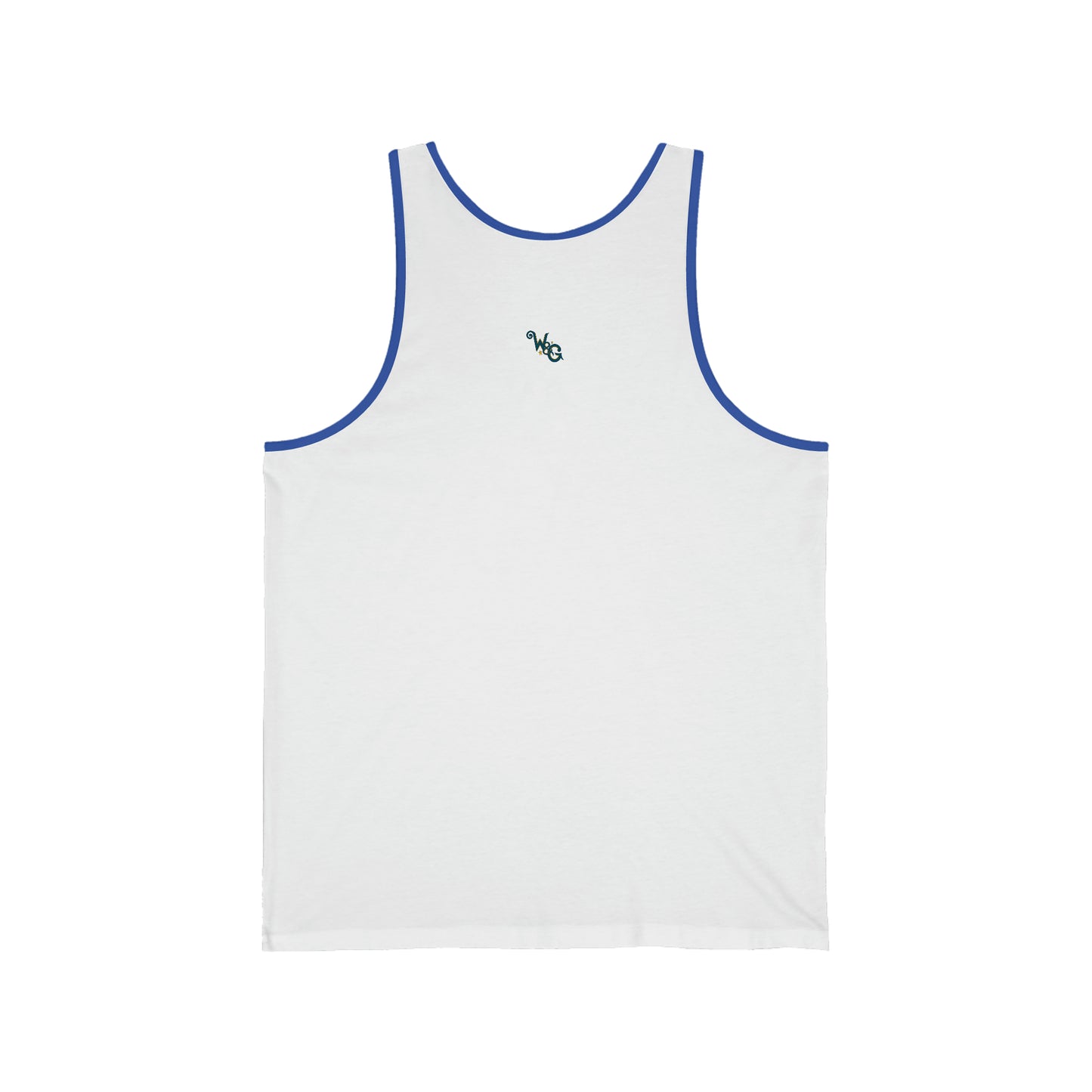 Cissy That Walk Tank
