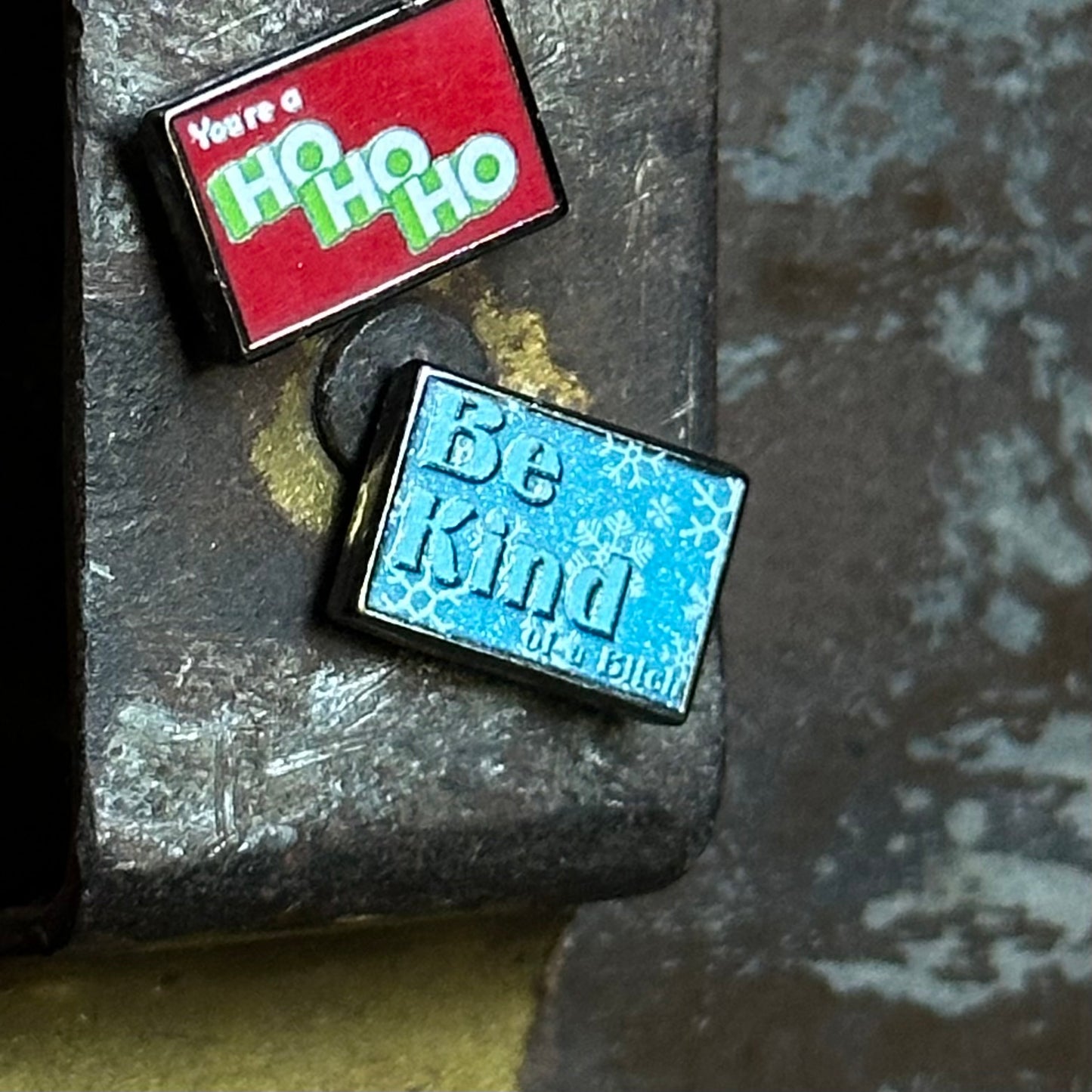 Be Kind (of a bitch) Magent