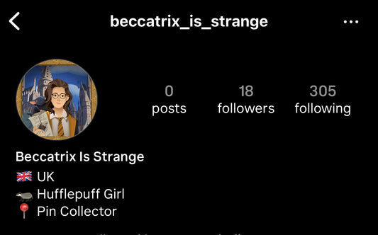 For beccatrix_is_strange only!