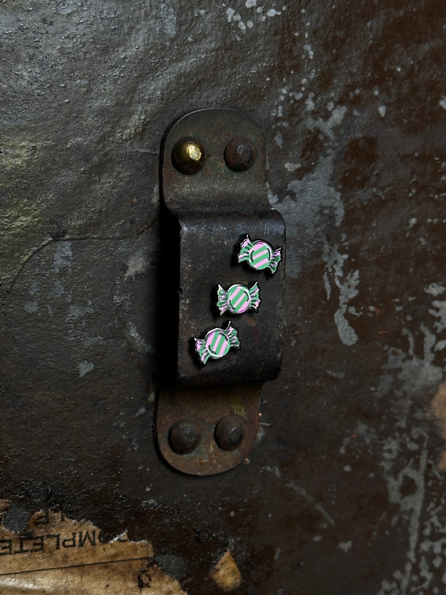 OTGW Mini Pins and Magnets