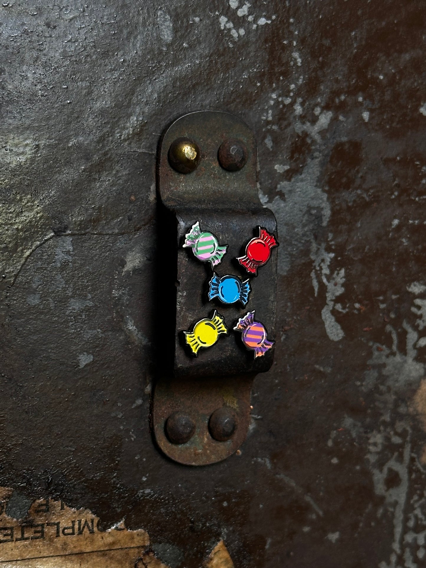 OTGW Mini Pins and Magnets