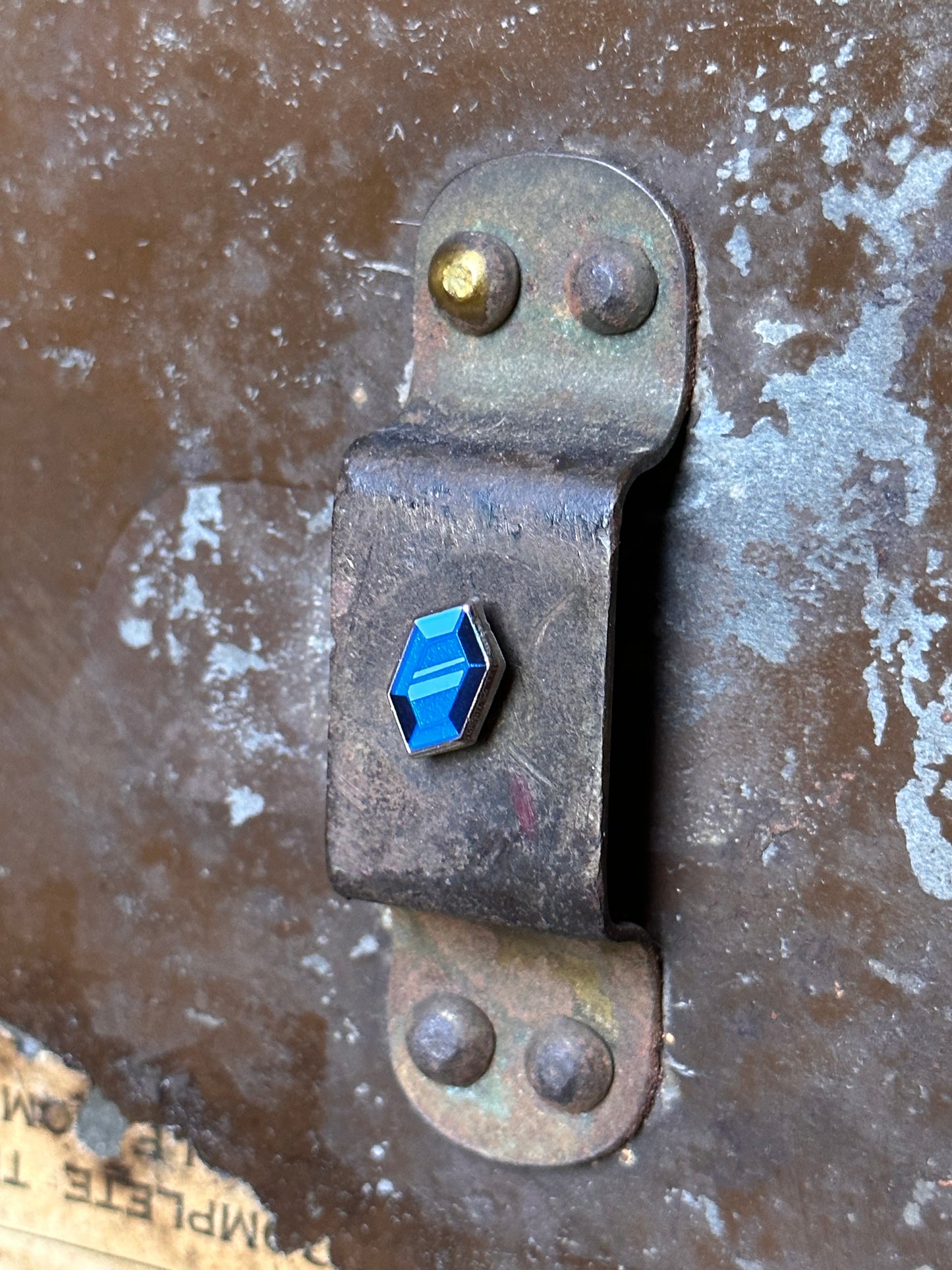 Rupee Pins and Magnets