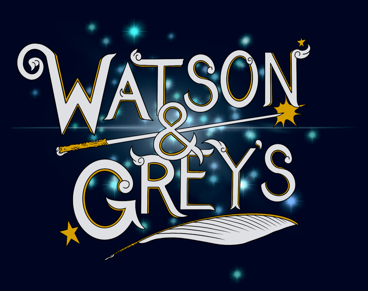 Watson and Grey's