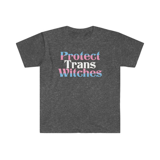 Protect Trans Witches