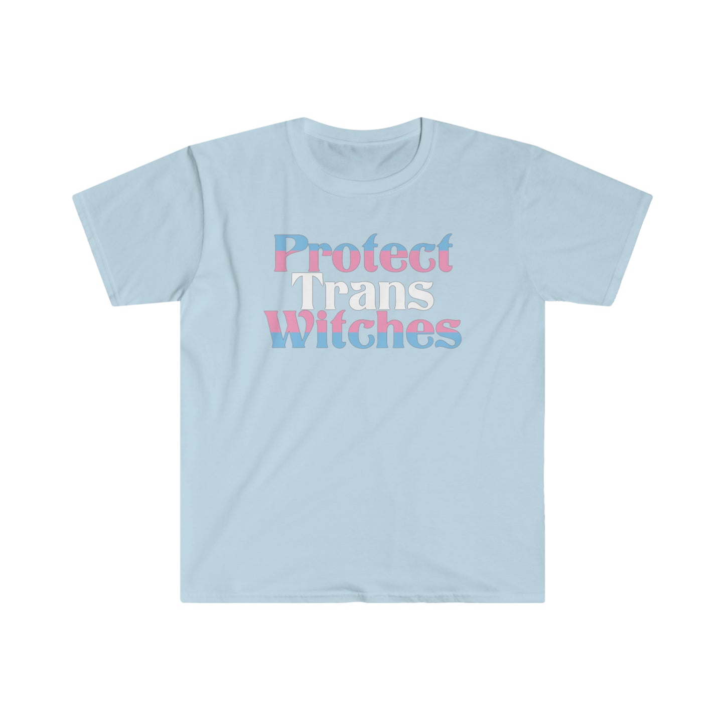 Protect Trans Witches
