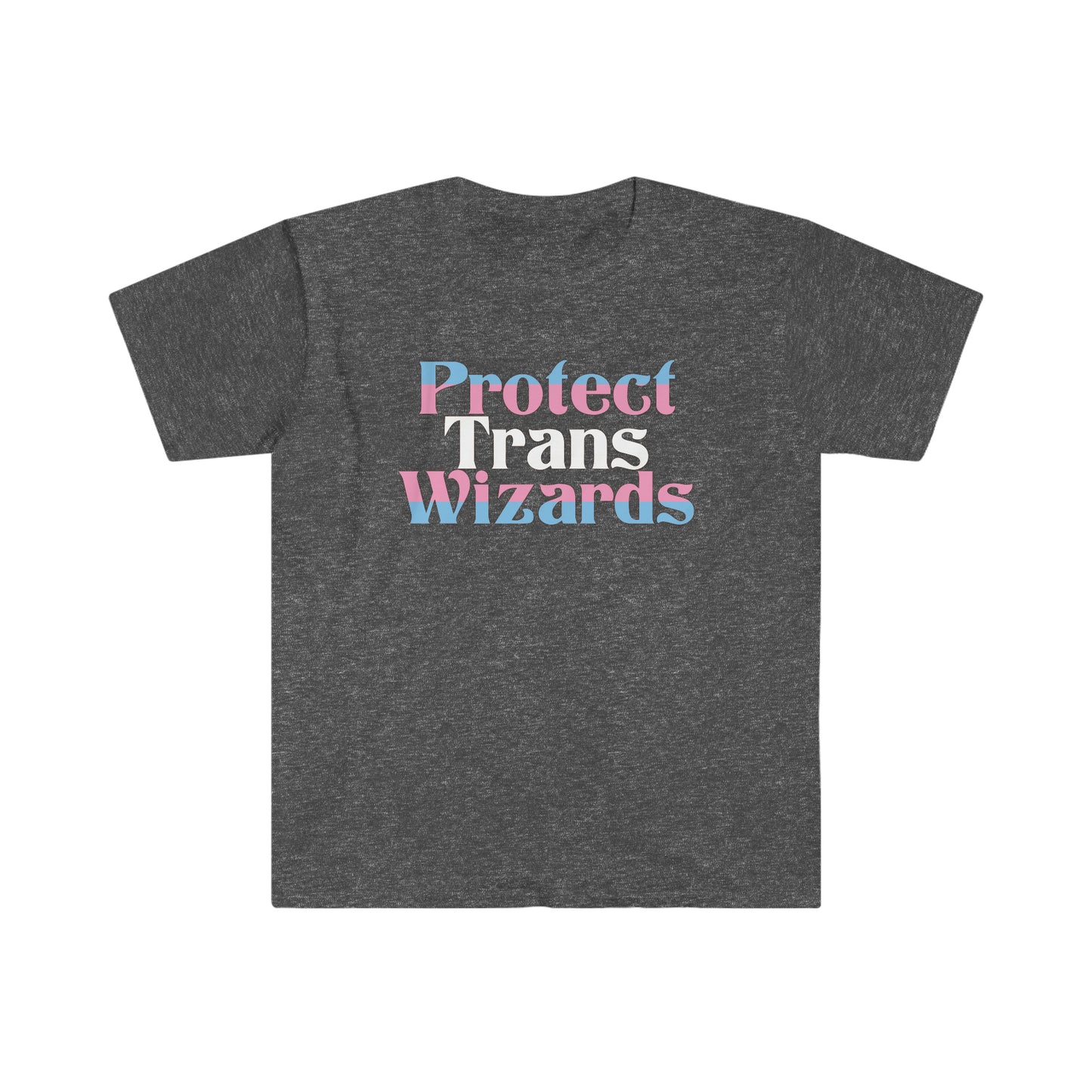 Protect Trans Wizards