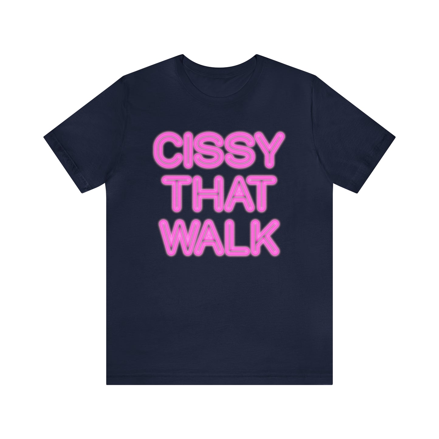 Cissy That Walk