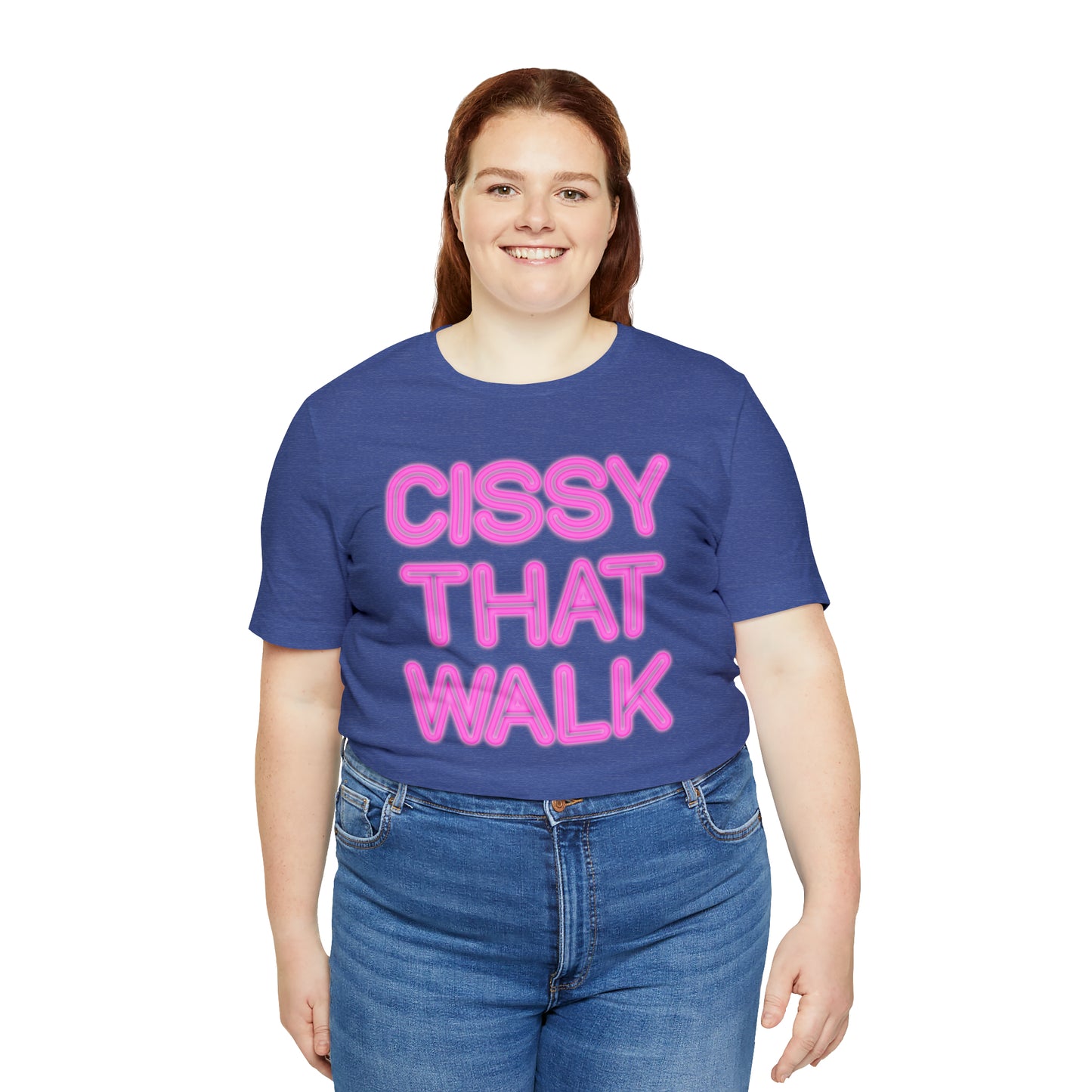 Cissy That Walk