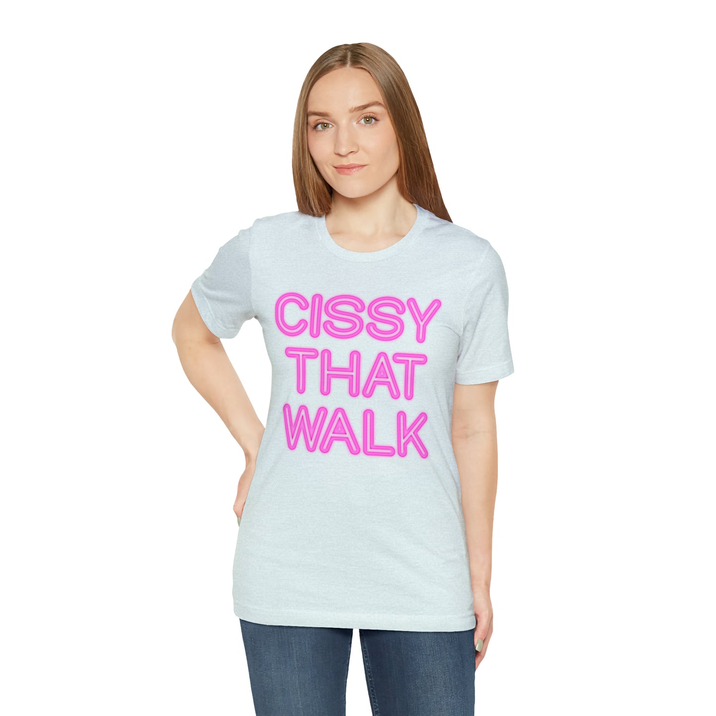 Cissy That Walk