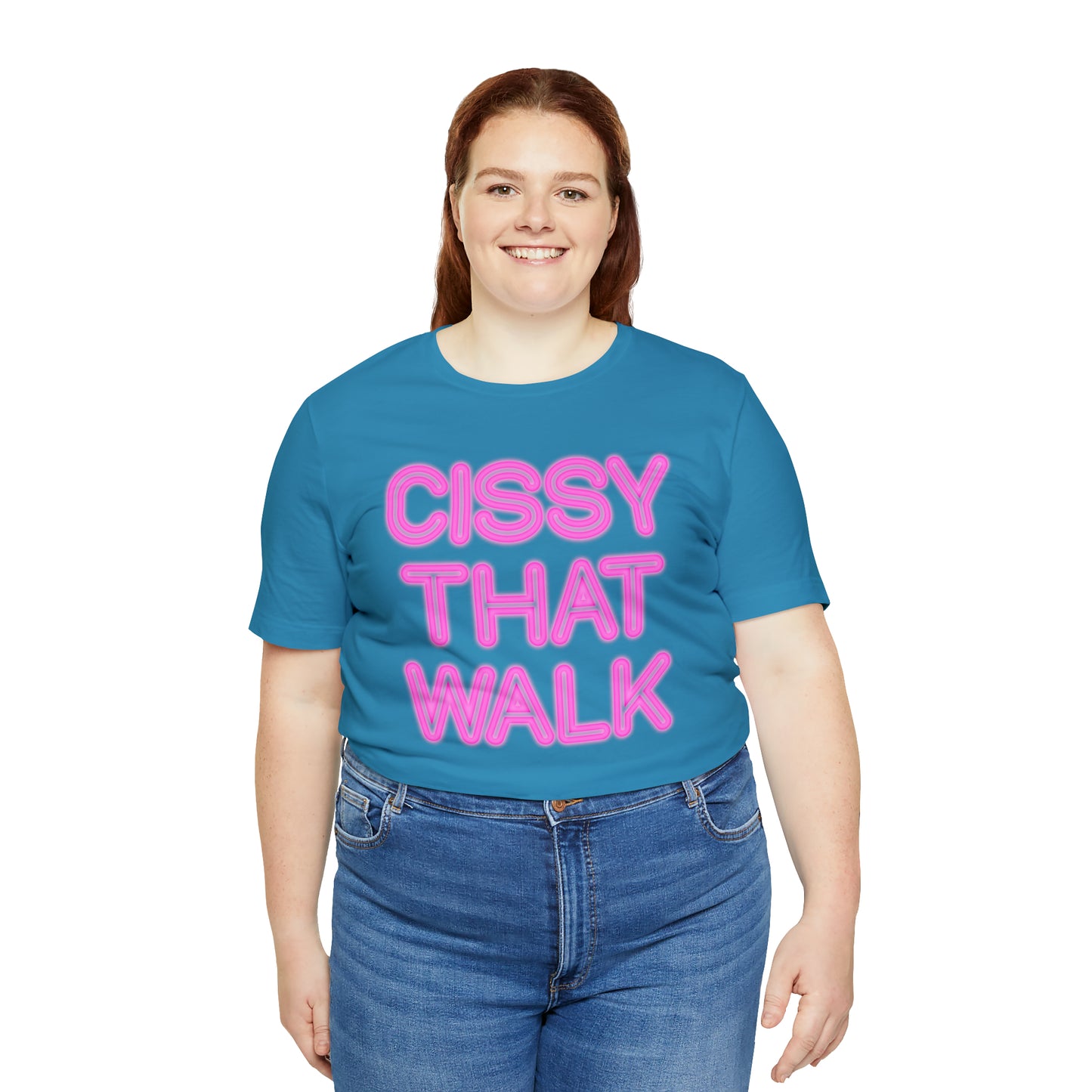 Cissy That Walk