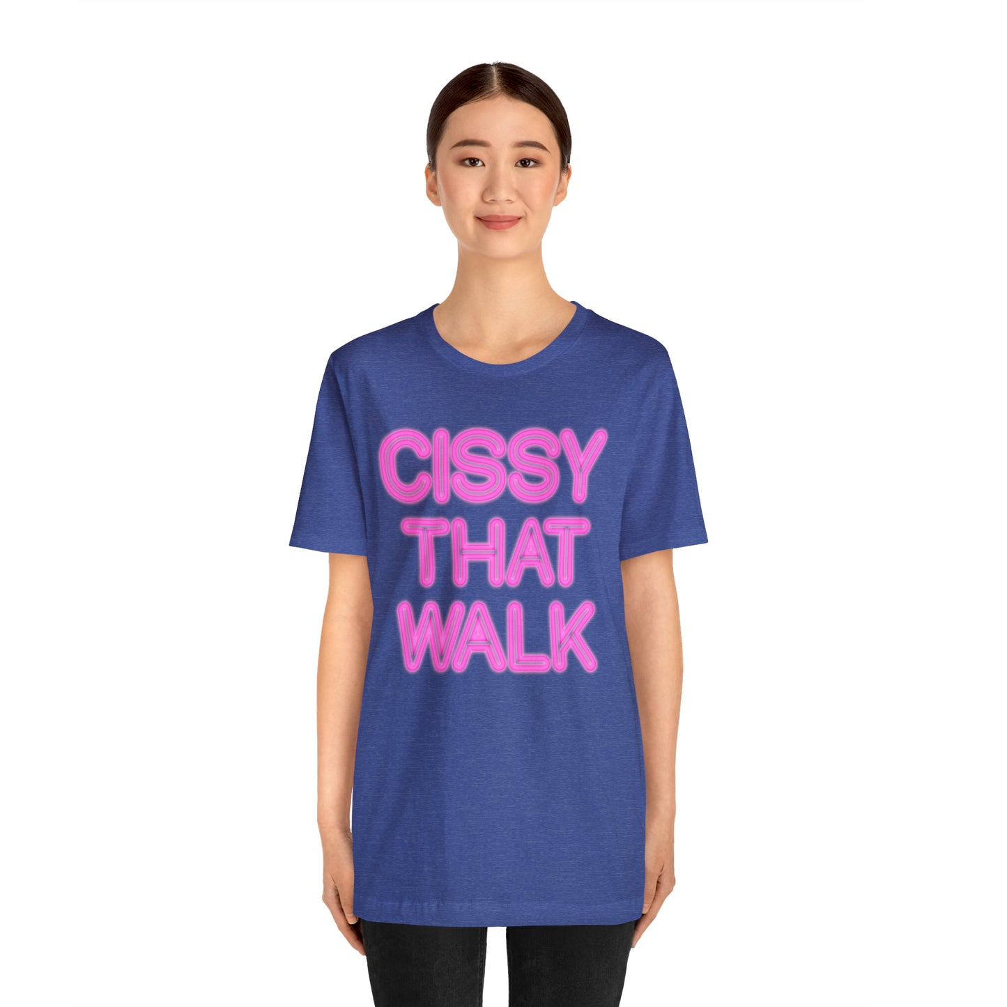 Cissy That Walk