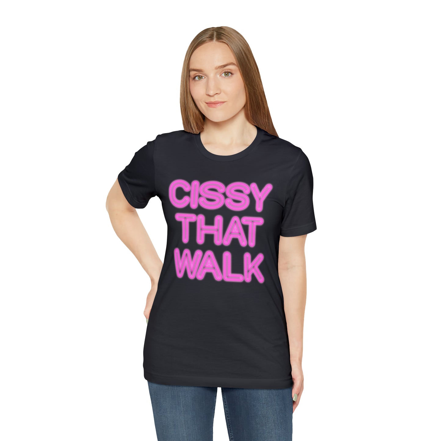 Cissy That Walk