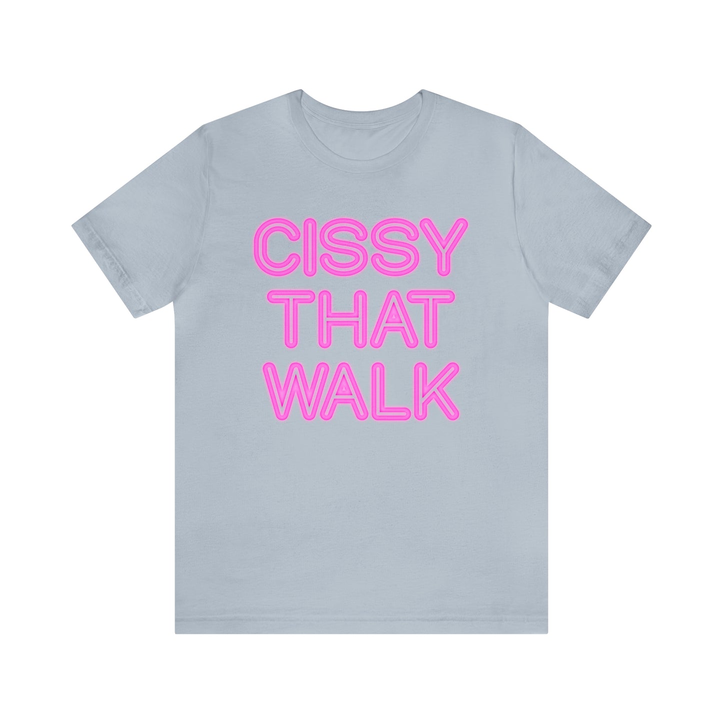 Cissy That Walk