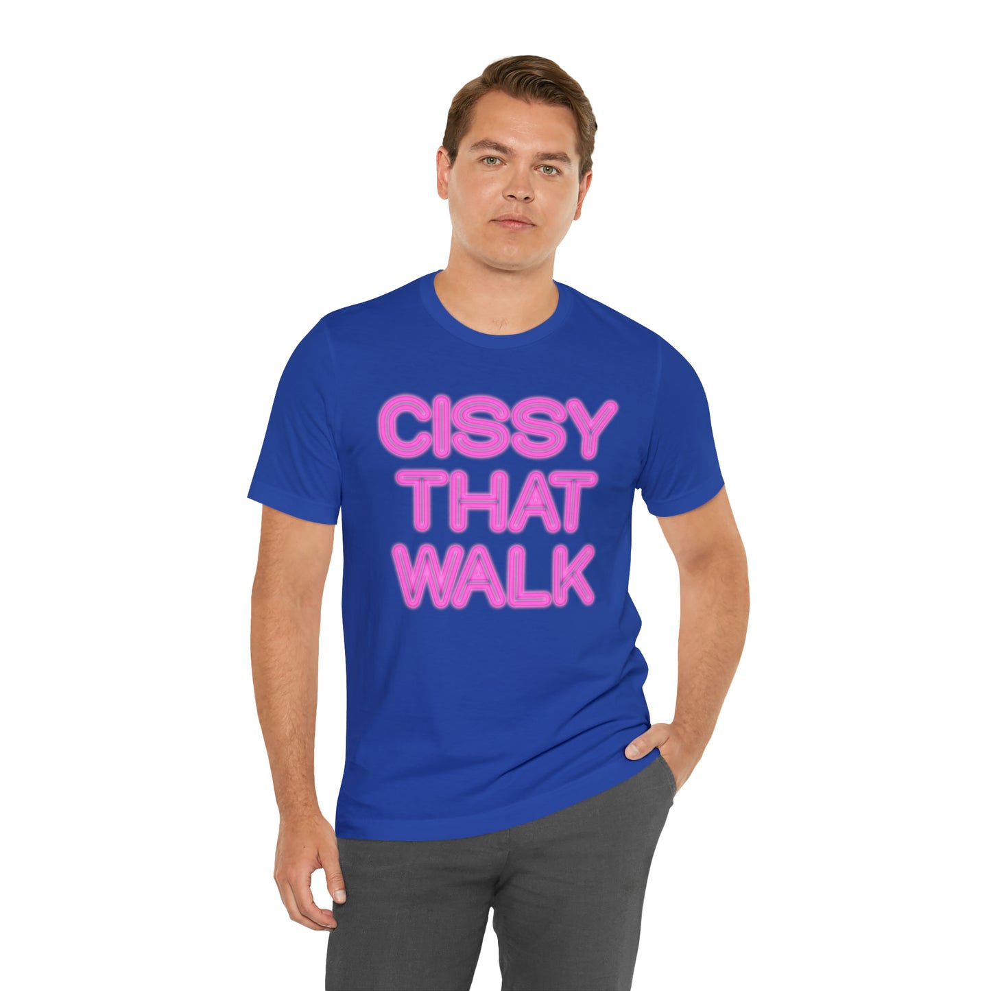 Cissy That Walk