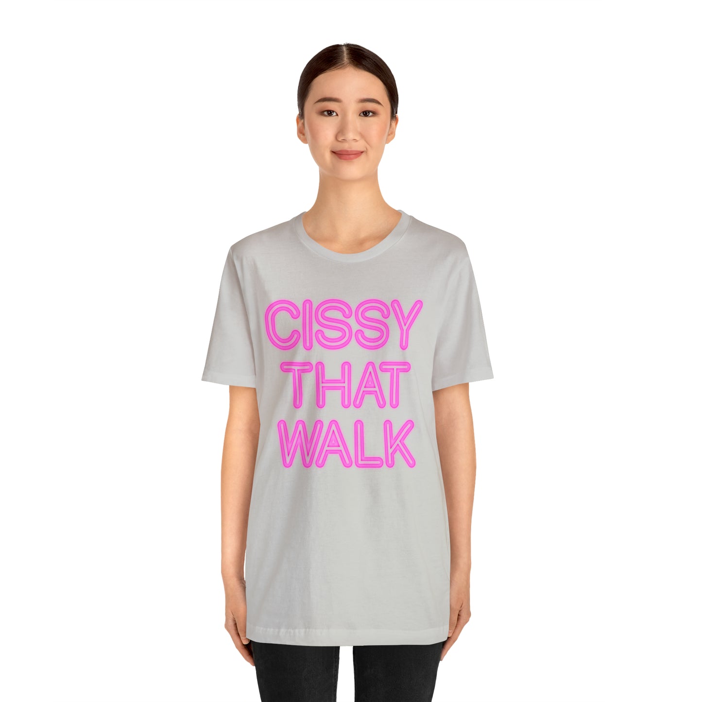 Cissy That Walk