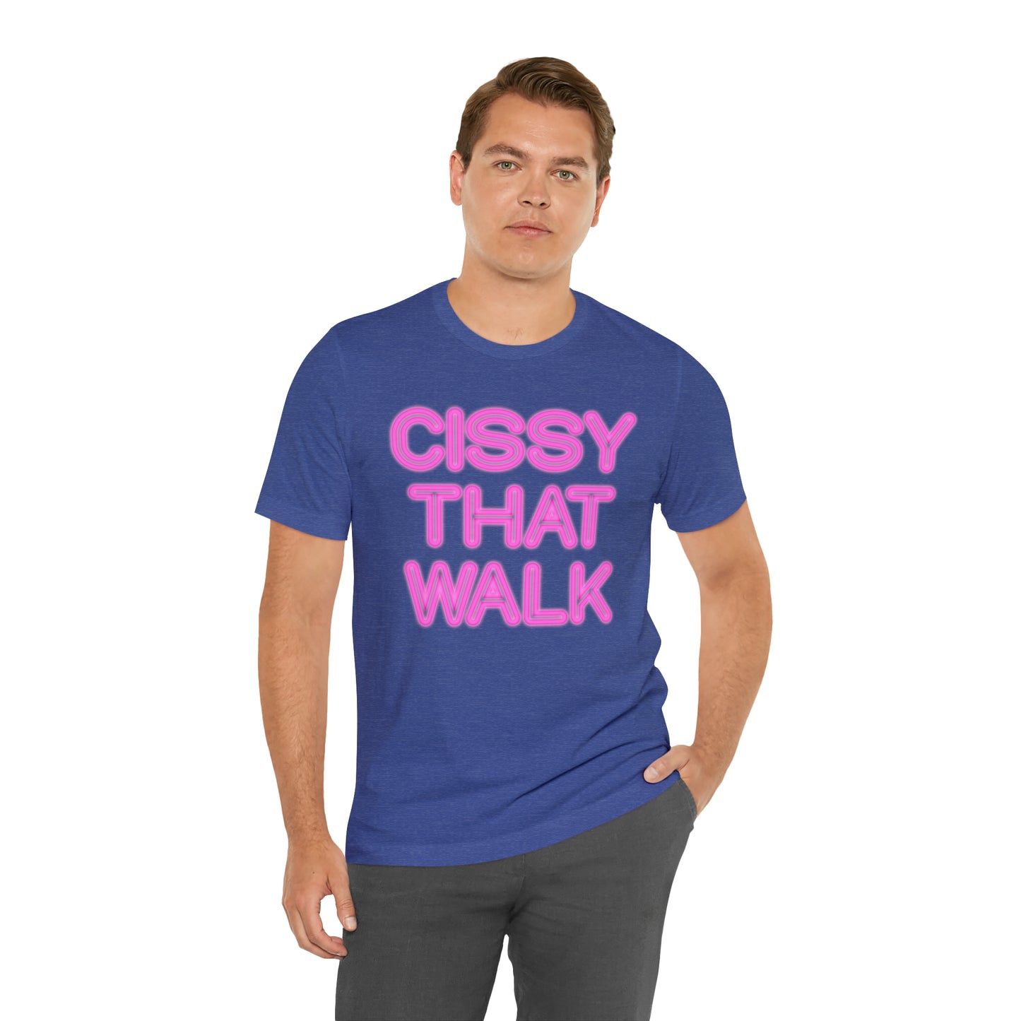 Cissy That Walk