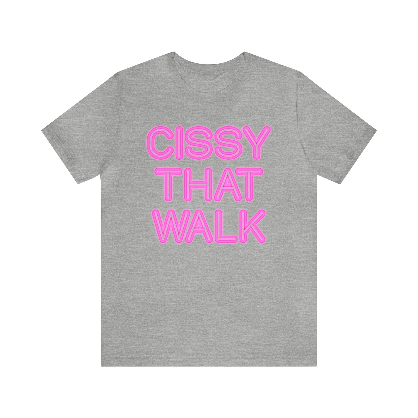 Cissy That Walk