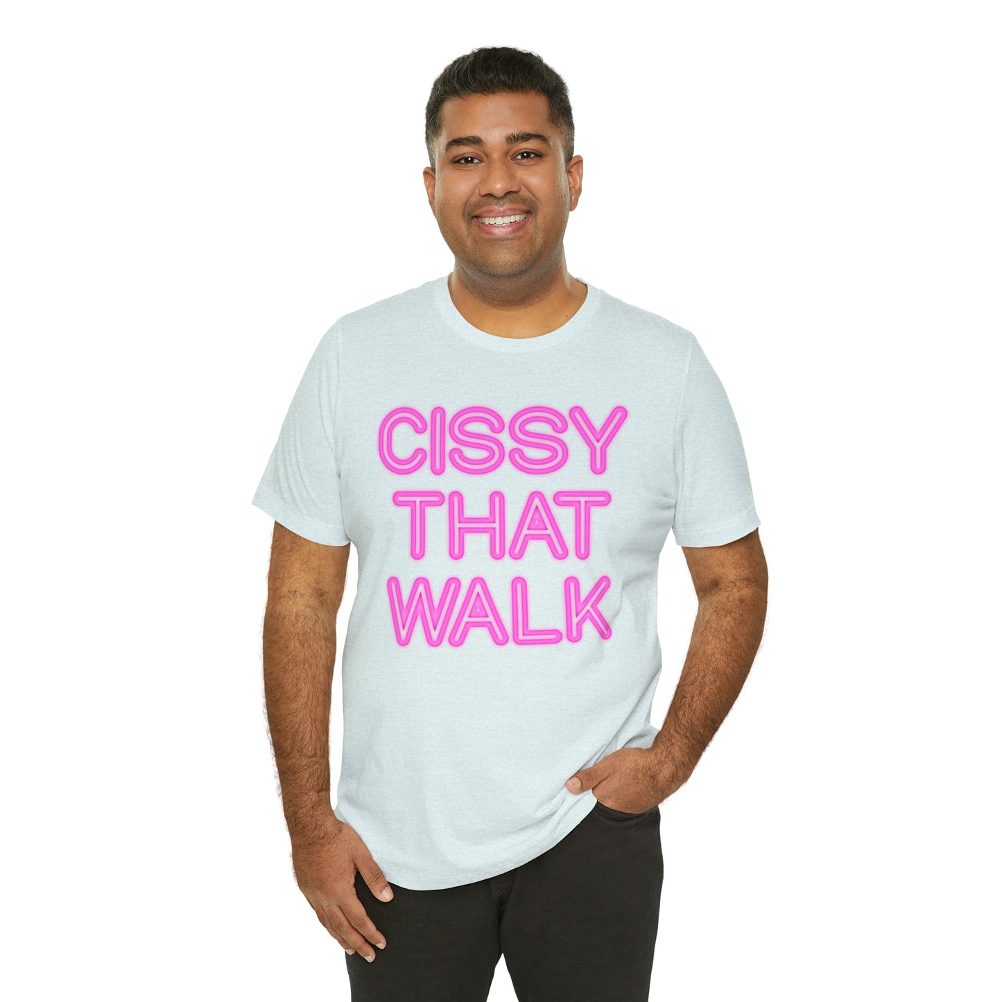 Cissy That Walk