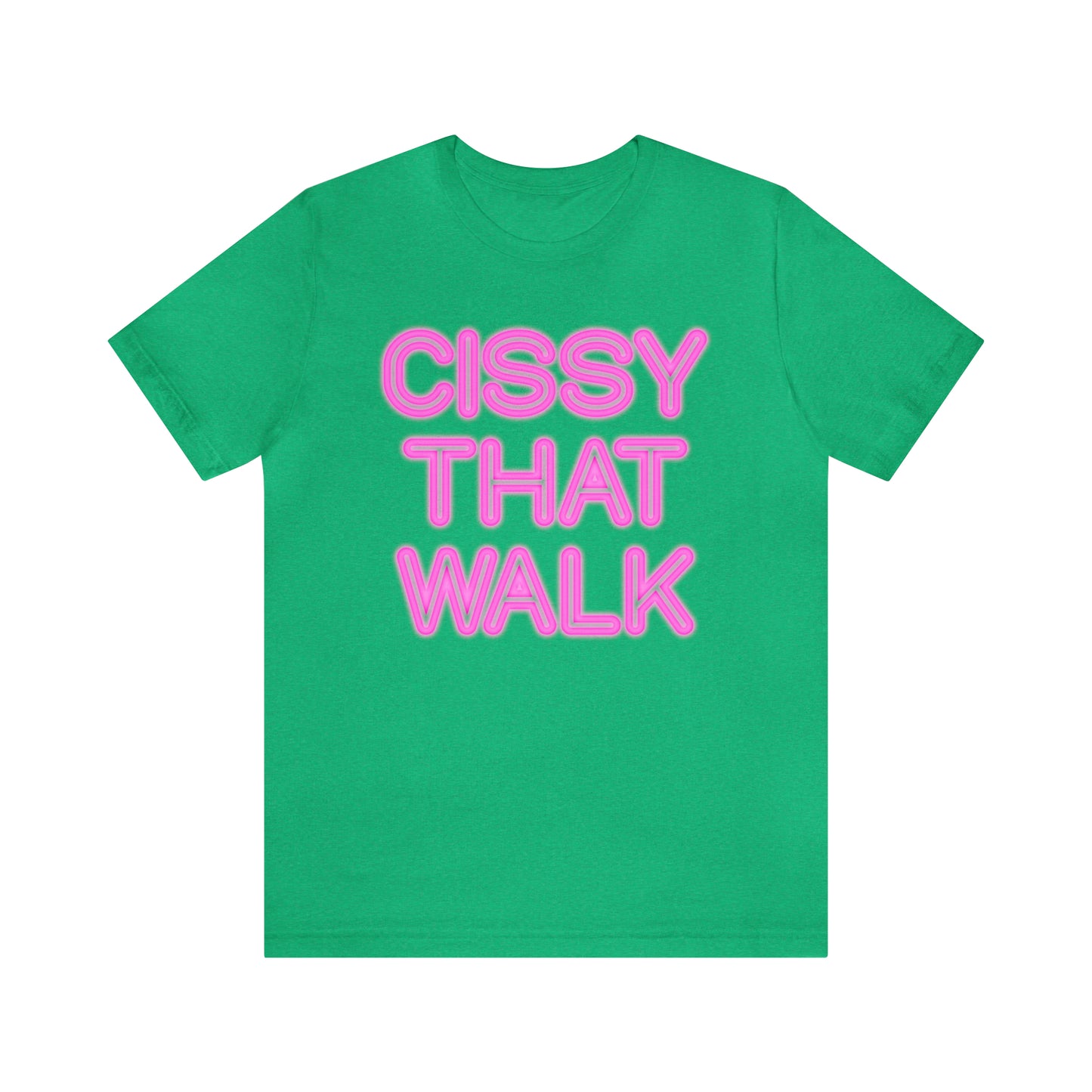 Cissy That Walk