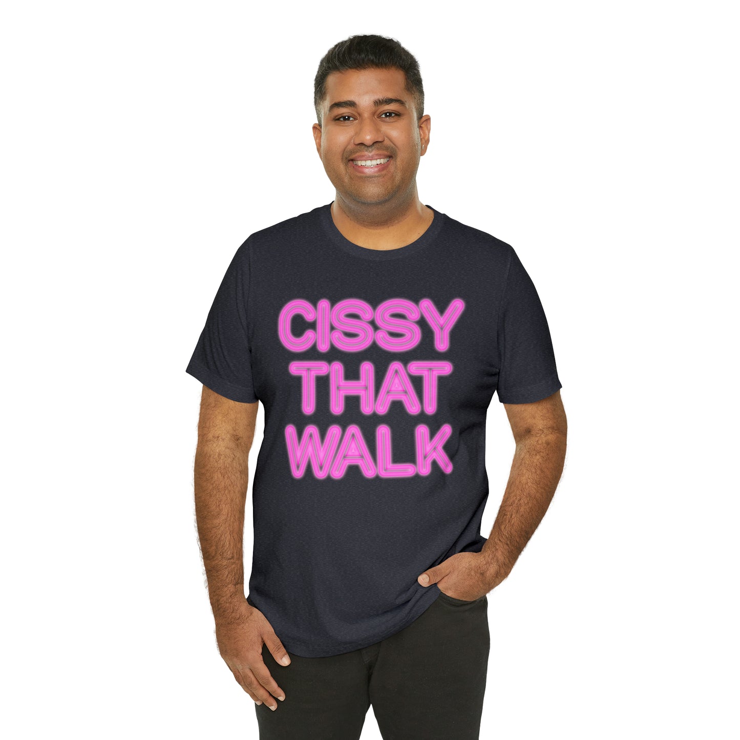 Cissy That Walk