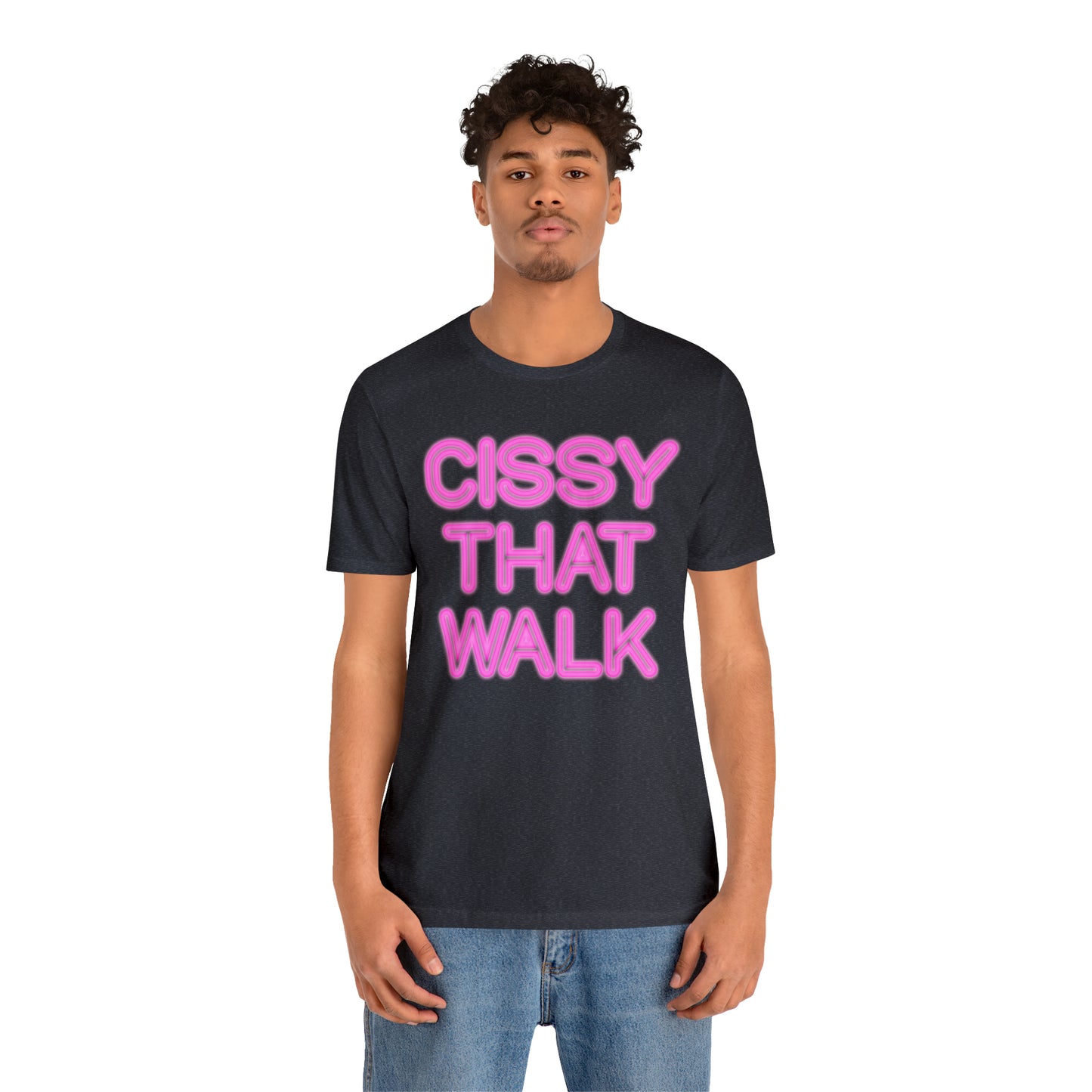 Cissy That Walk