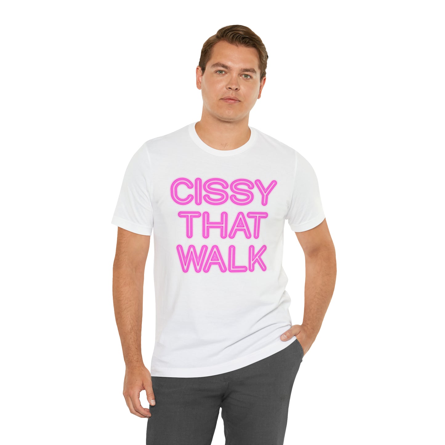 Cissy That Walk