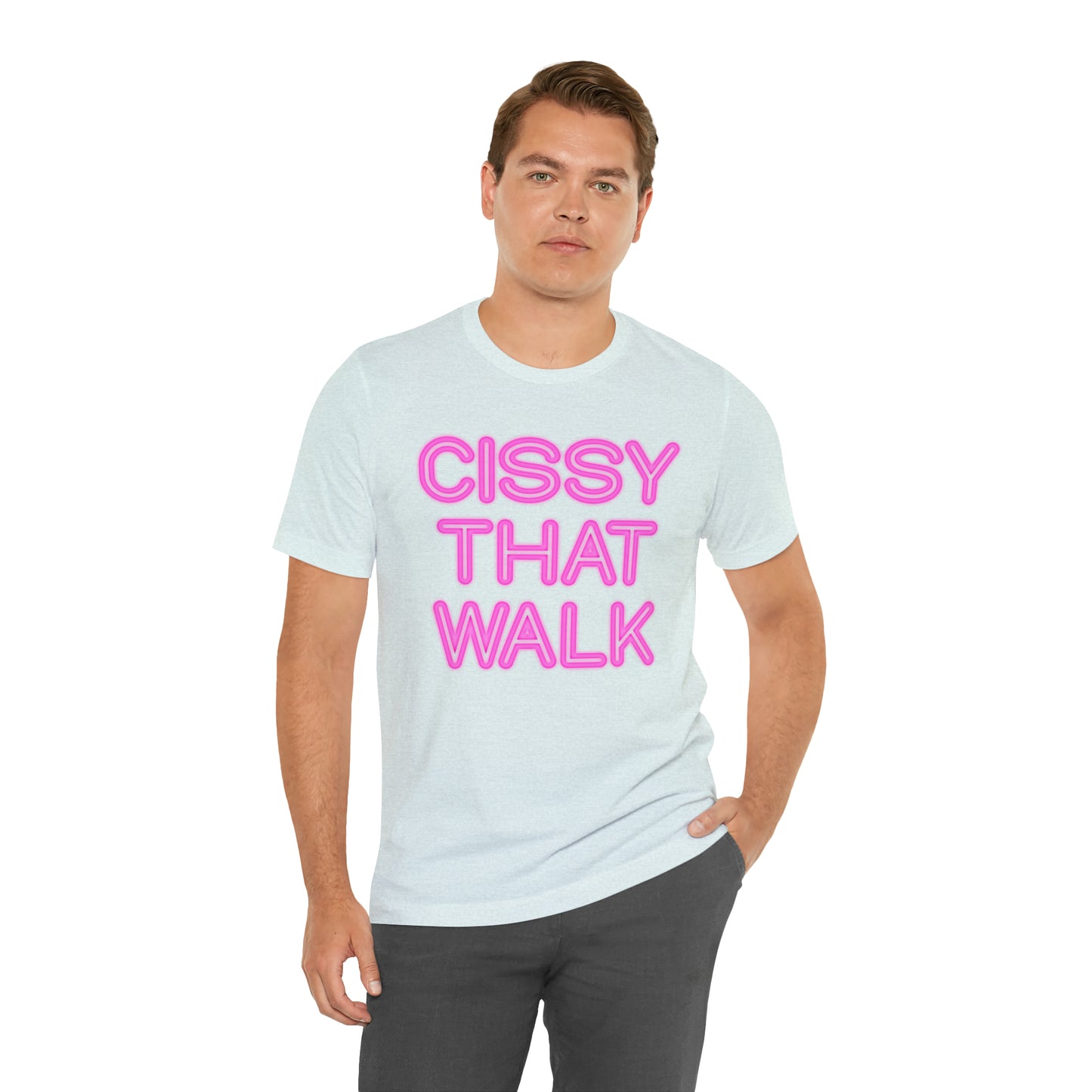 Cissy That Walk