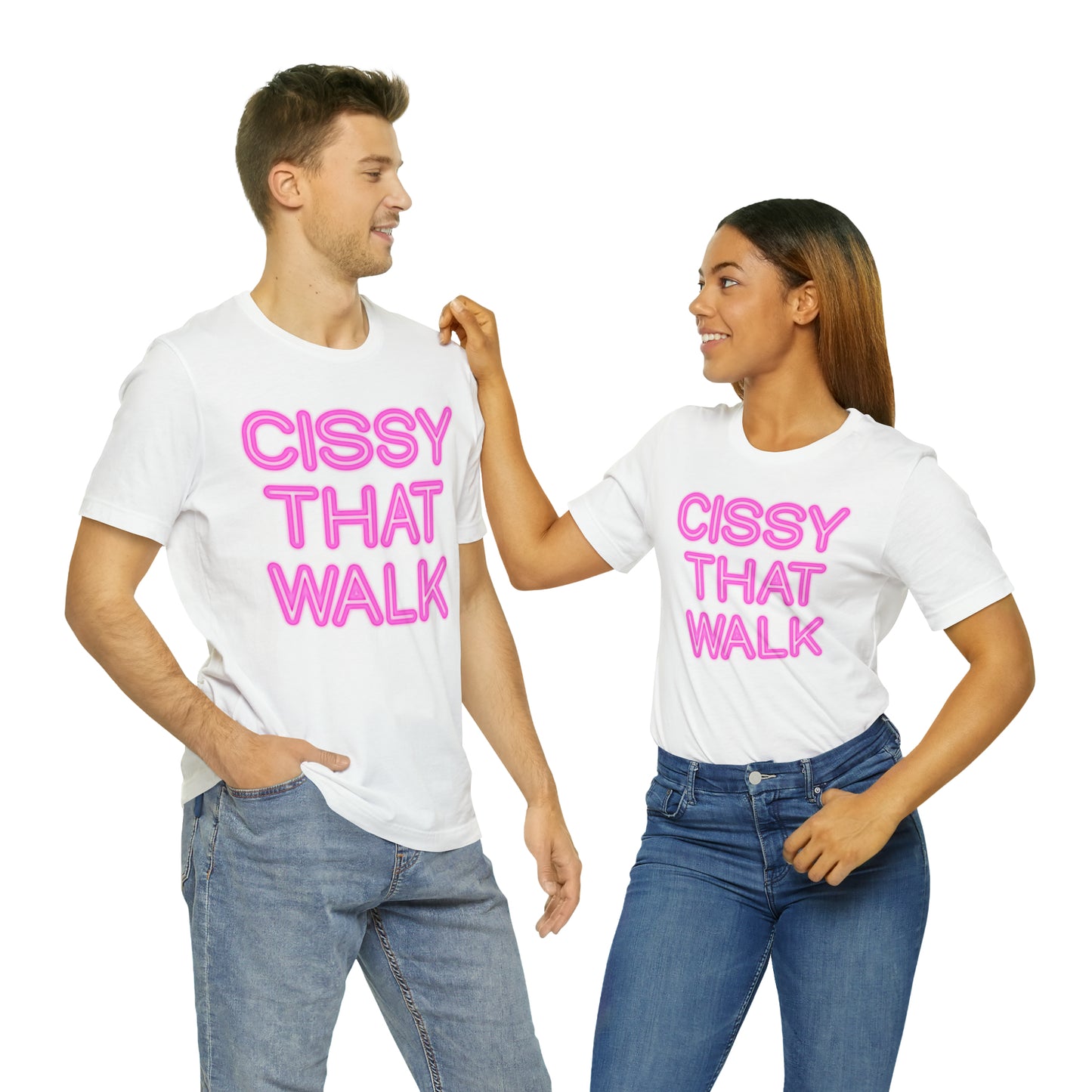 Cissy That Walk