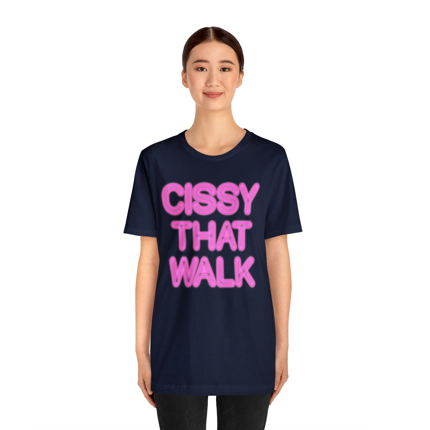 Cissy That Walk