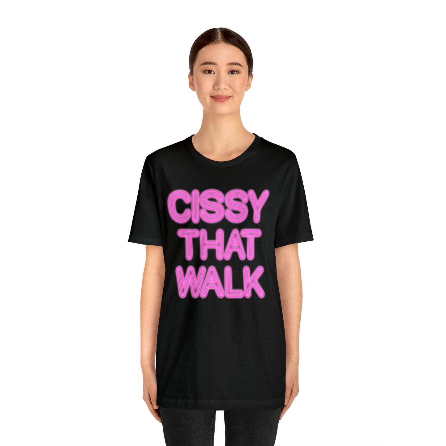 Cissy That Walk