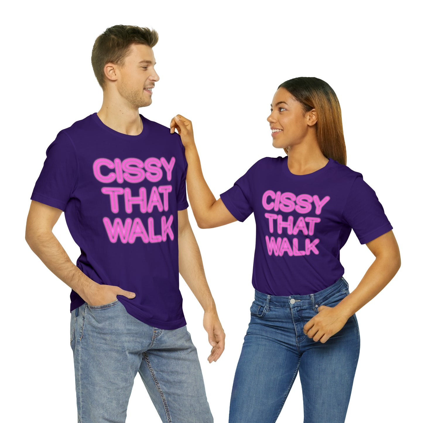 Cissy That Walk