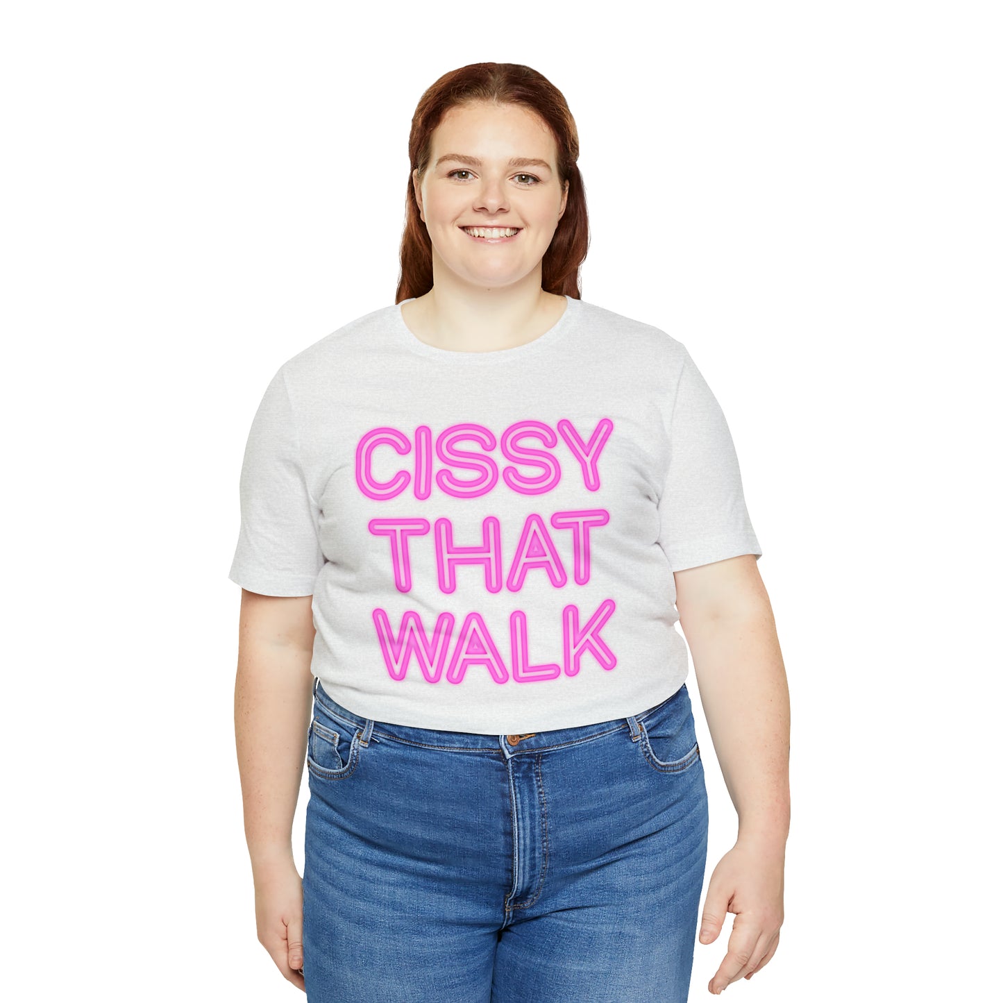 Cissy That Walk