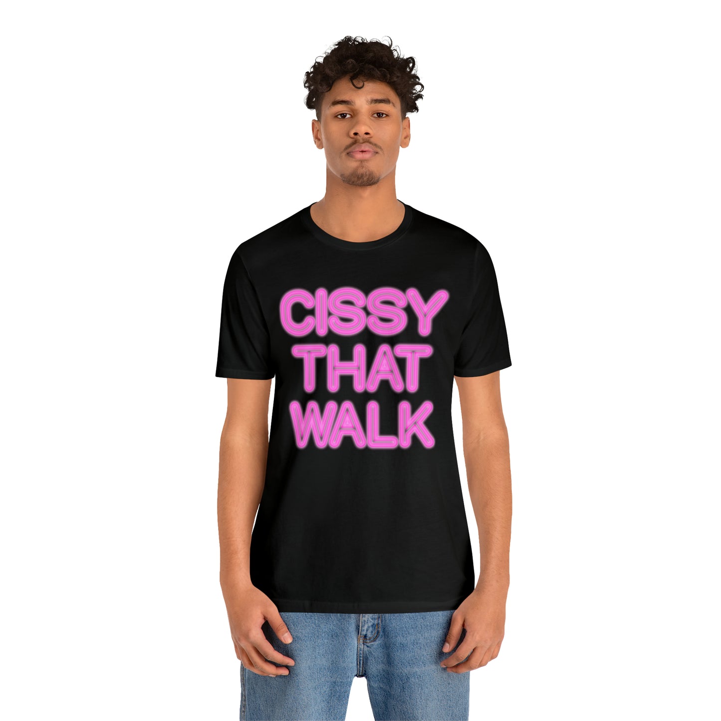 Cissy That Walk