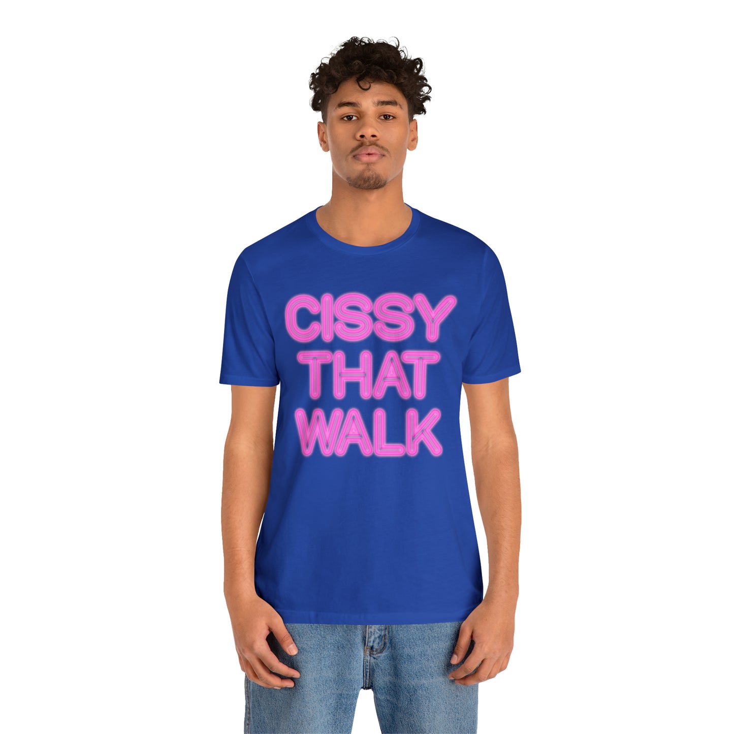 Cissy That Walk