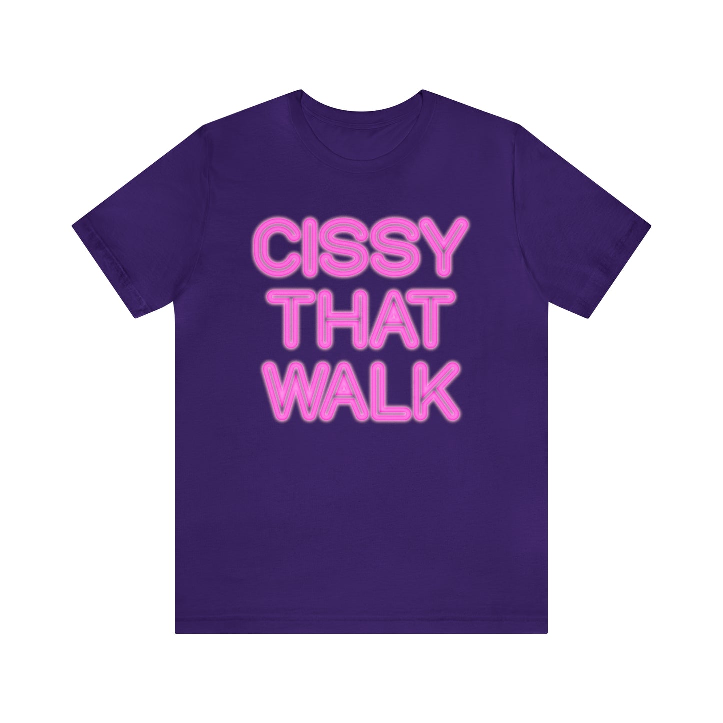 Cissy That Walk