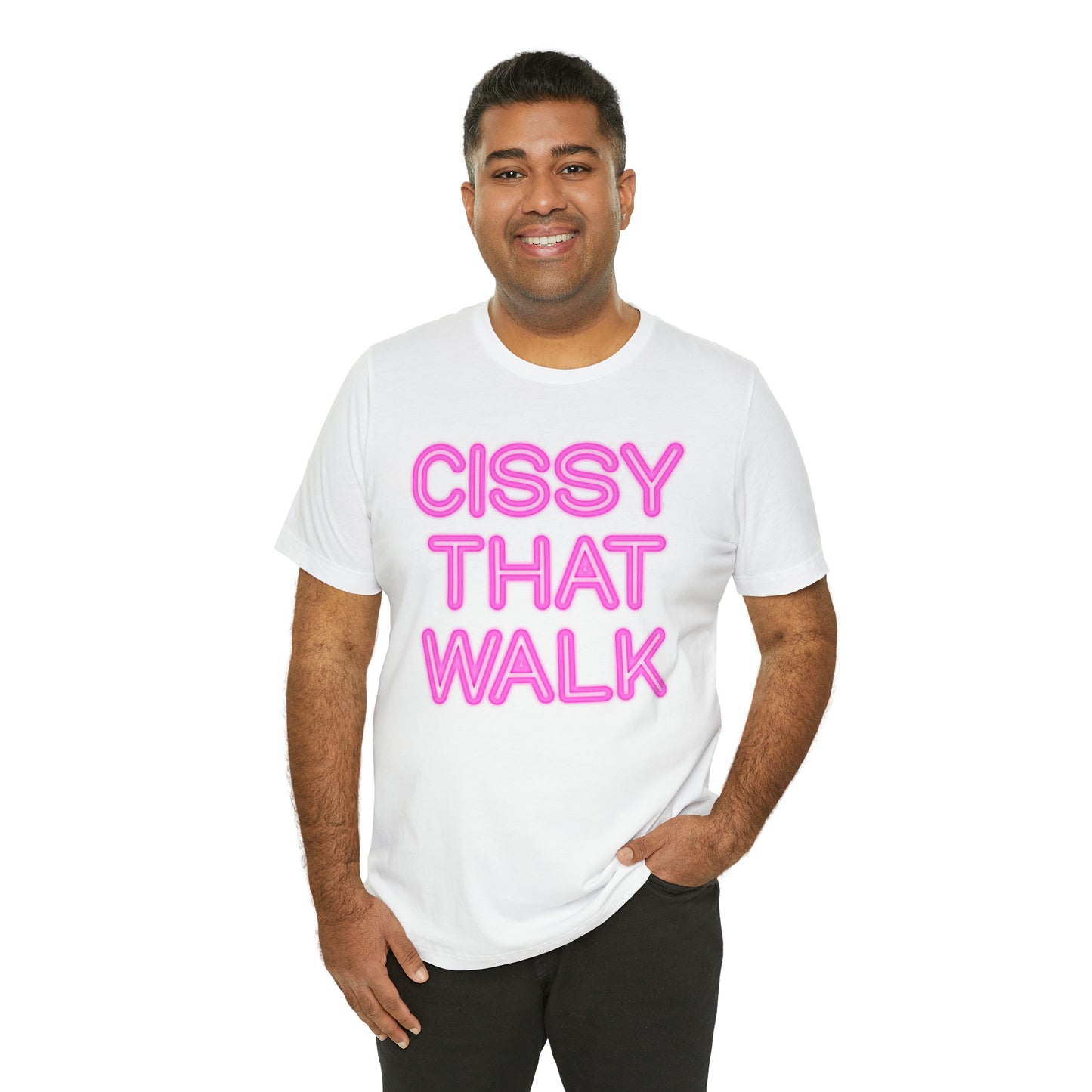 Cissy That Walk