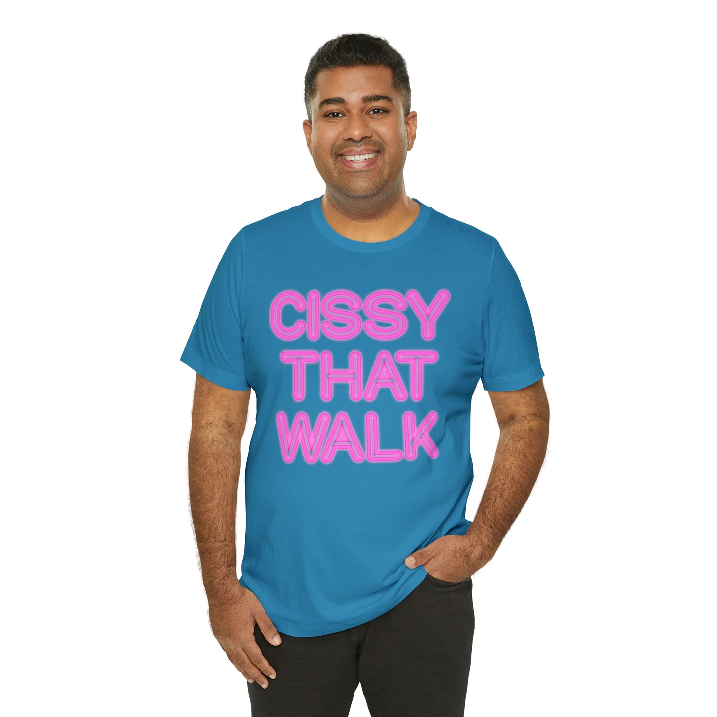 Cissy That Walk