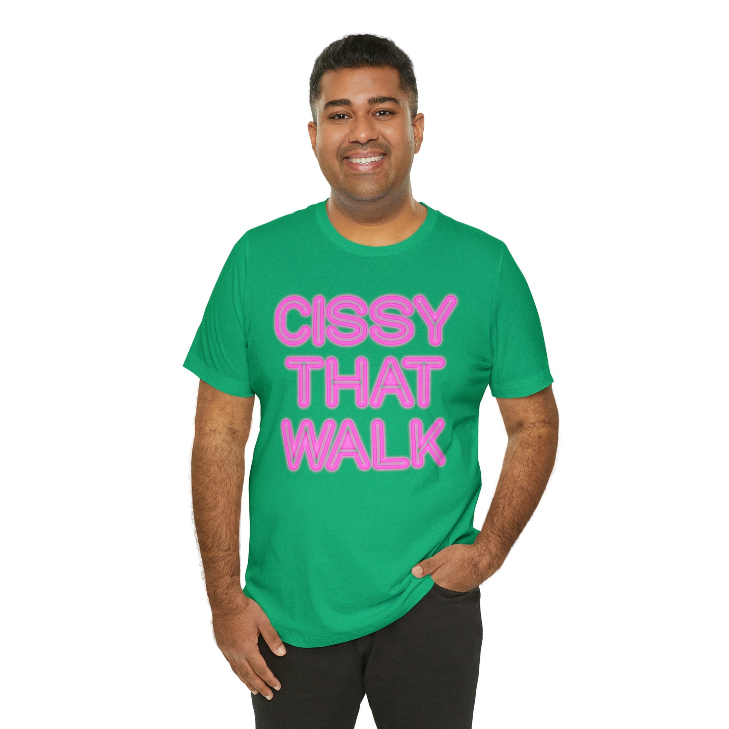 Cissy That Walk