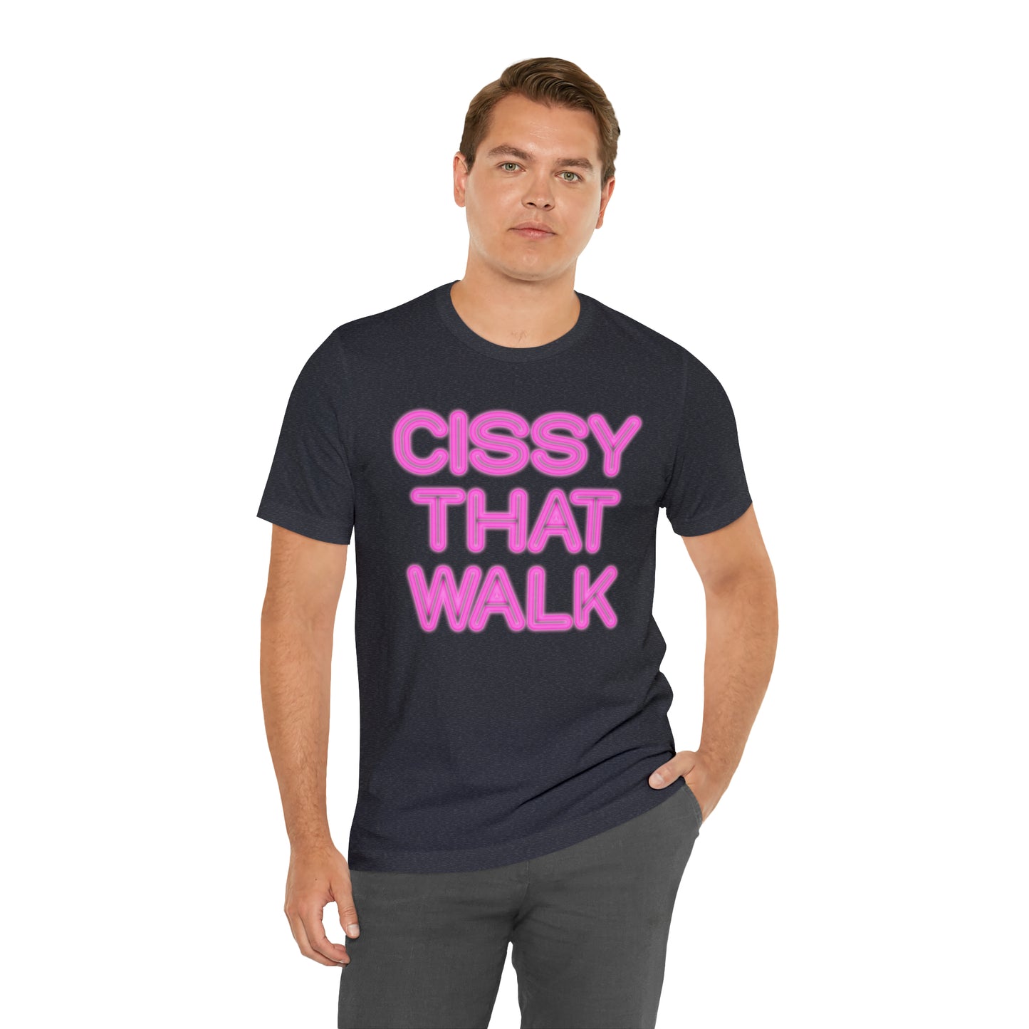 Cissy That Walk