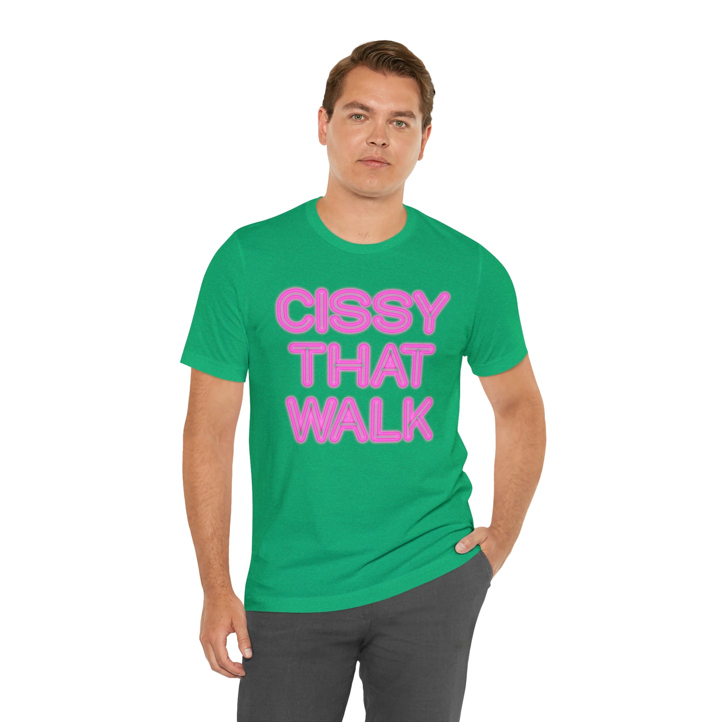 Cissy That Walk