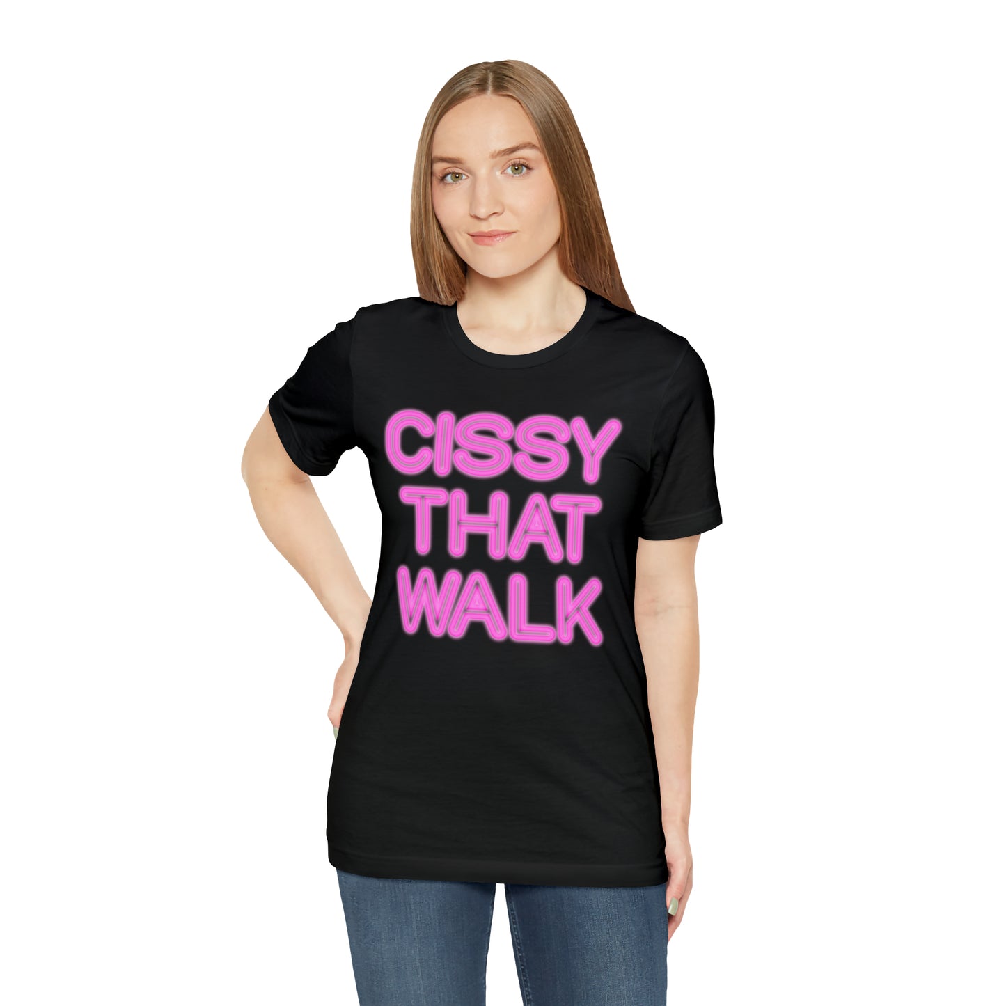 Cissy That Walk