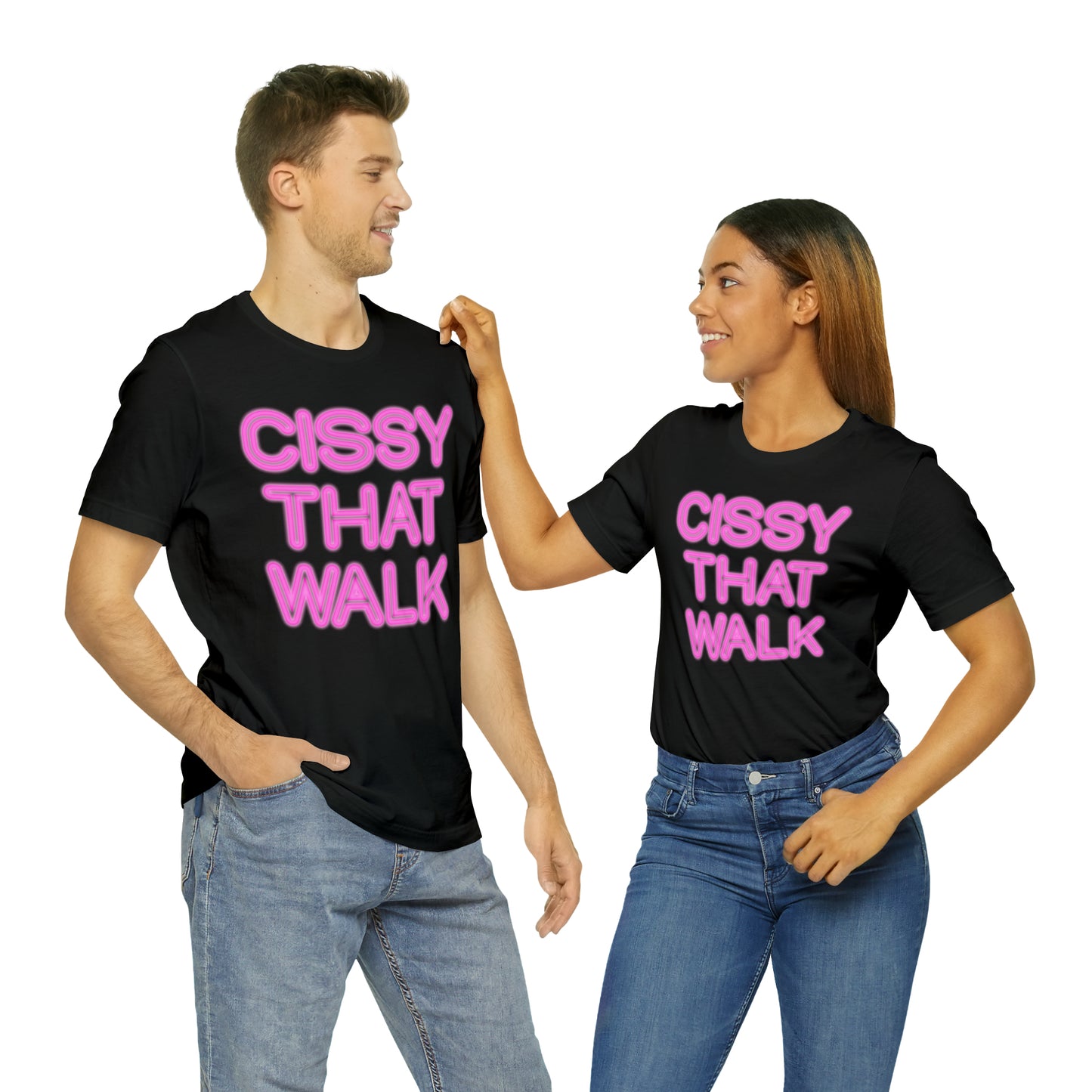 Cissy That Walk