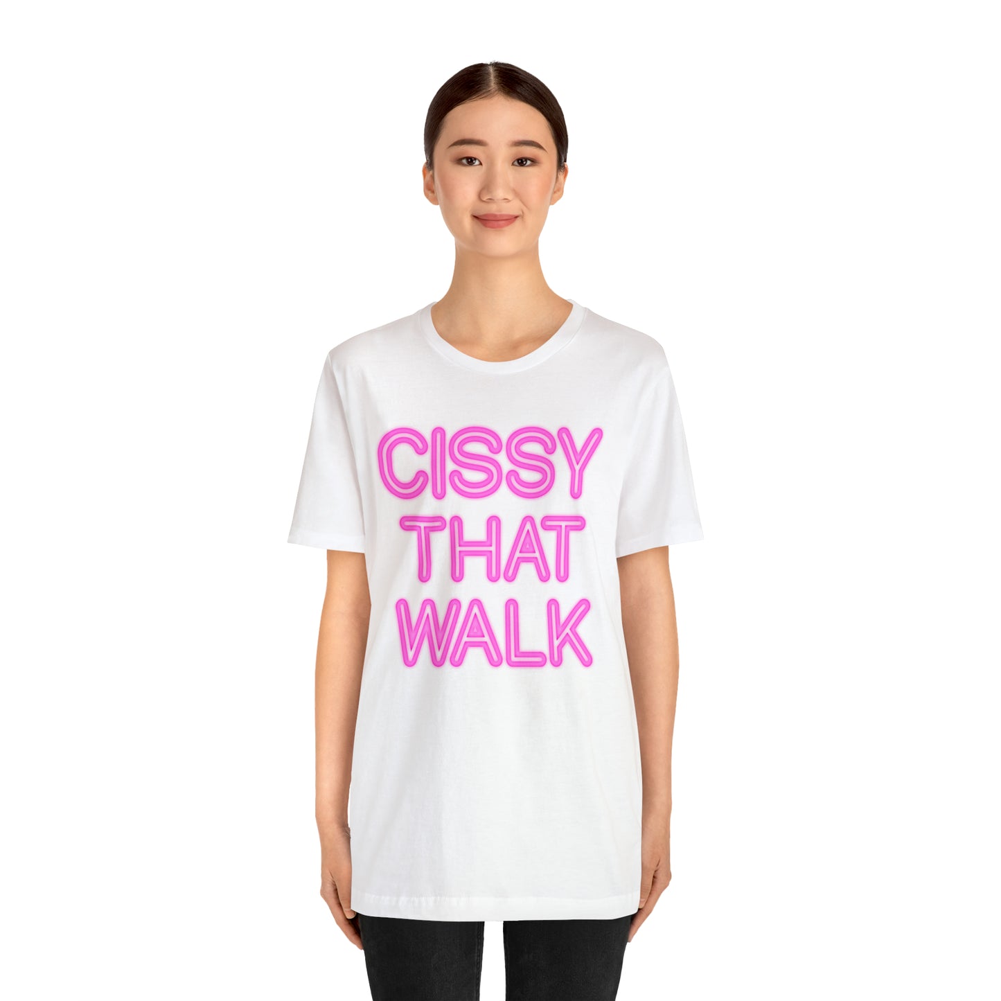 Cissy That Walk