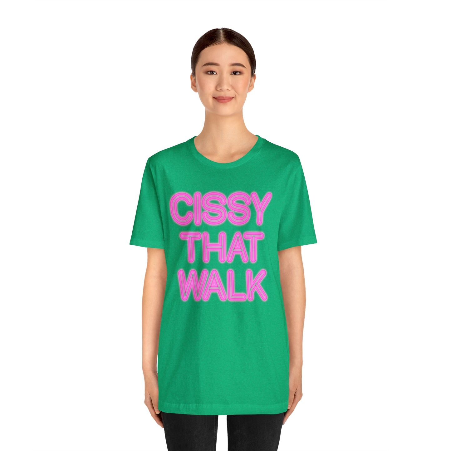 Cissy That Walk