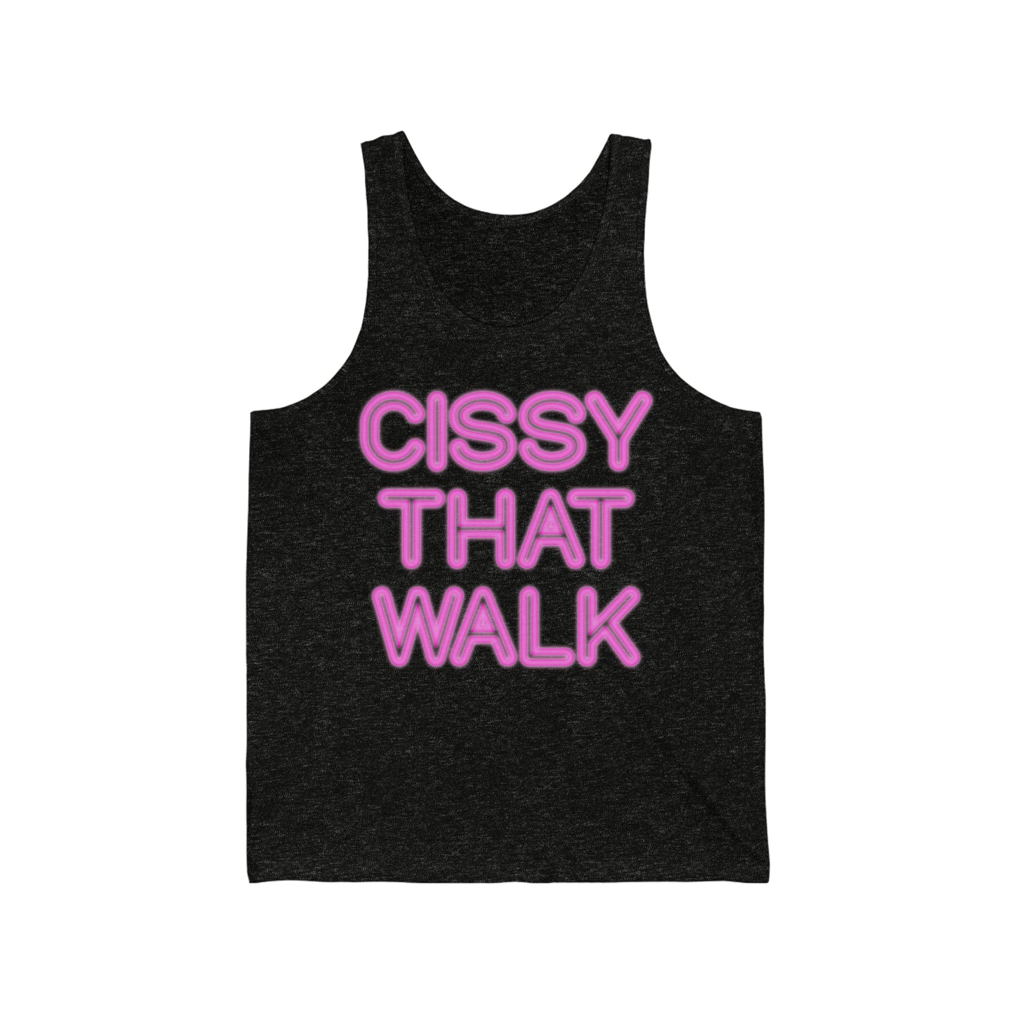 Cissy That Walk Tank