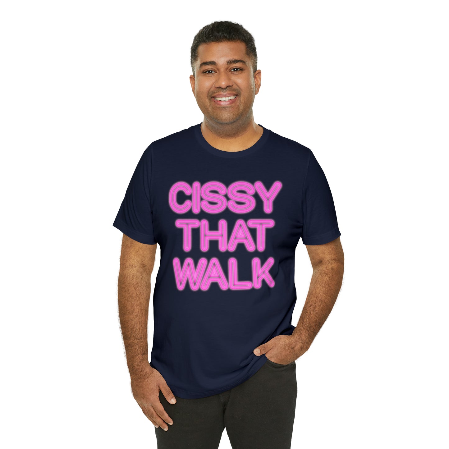 Cissy That Walk