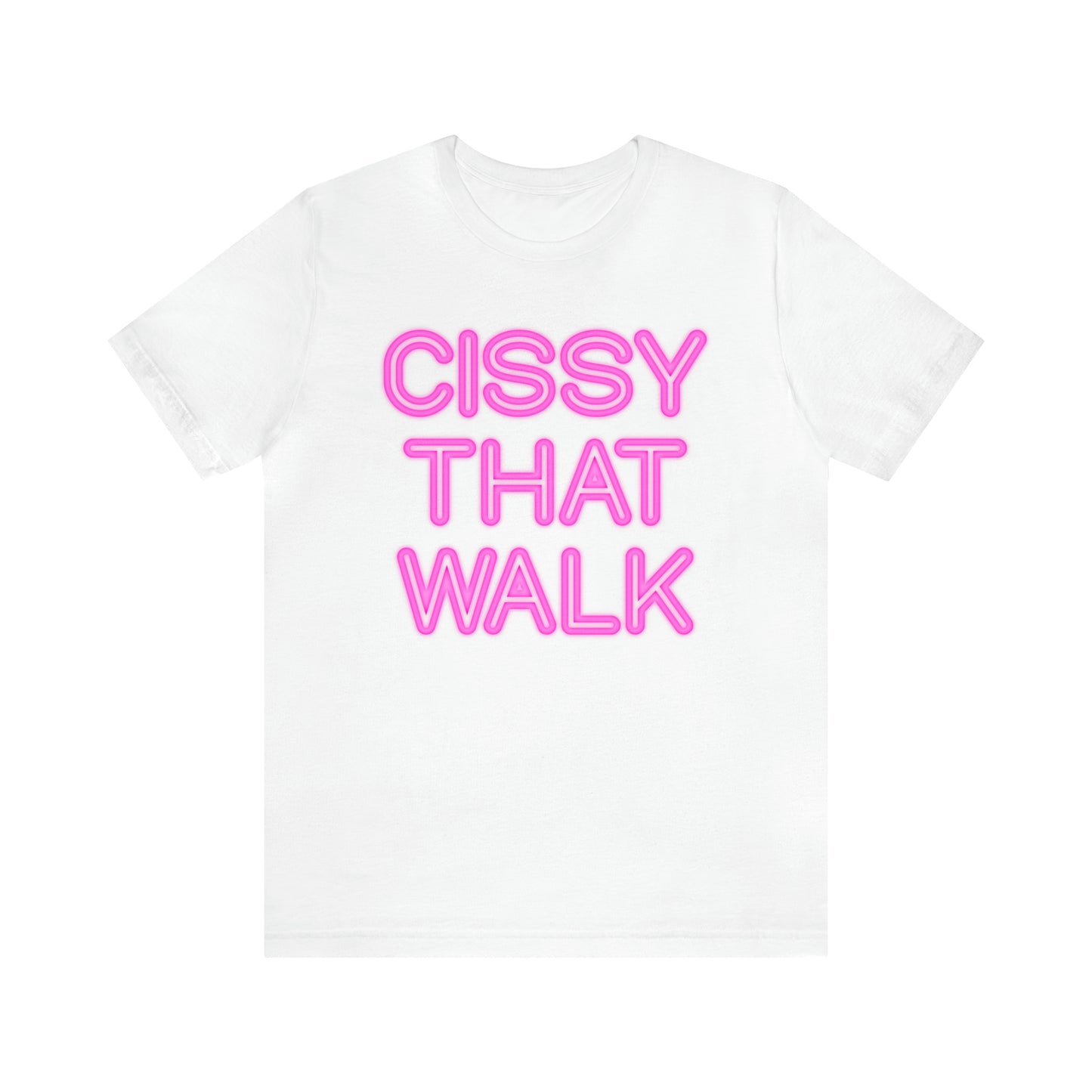 Cissy That Walk