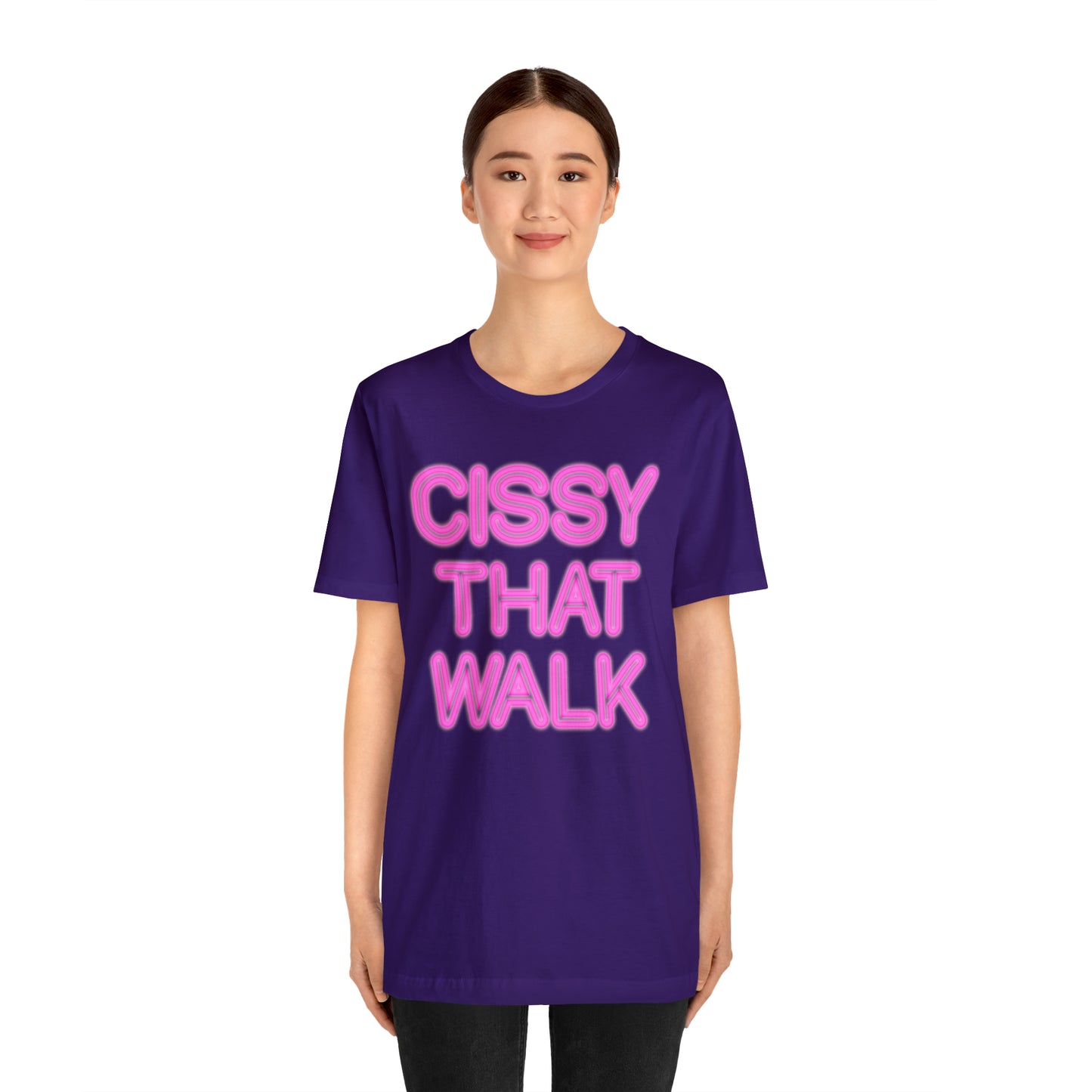 Cissy That Walk